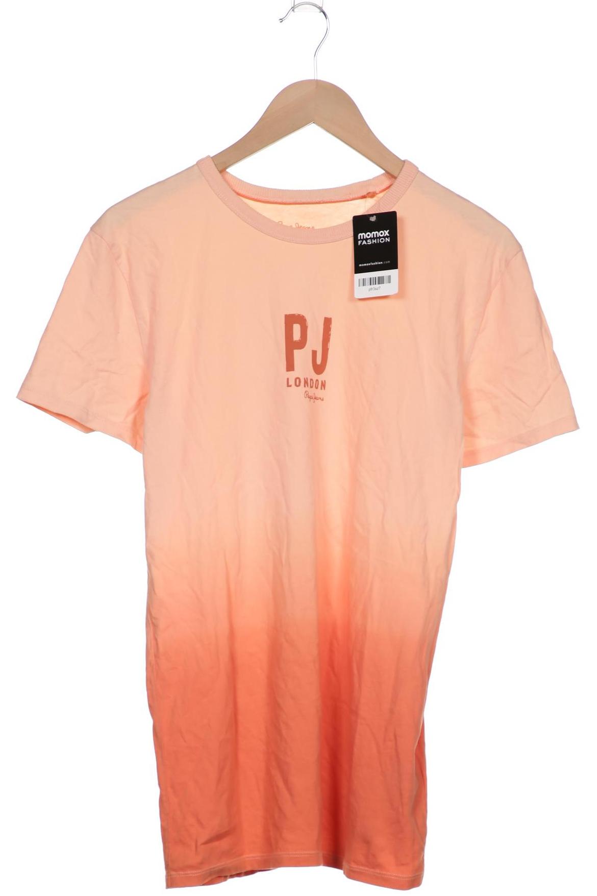 

Pepe Jeans Jungen T-Shirt, orange