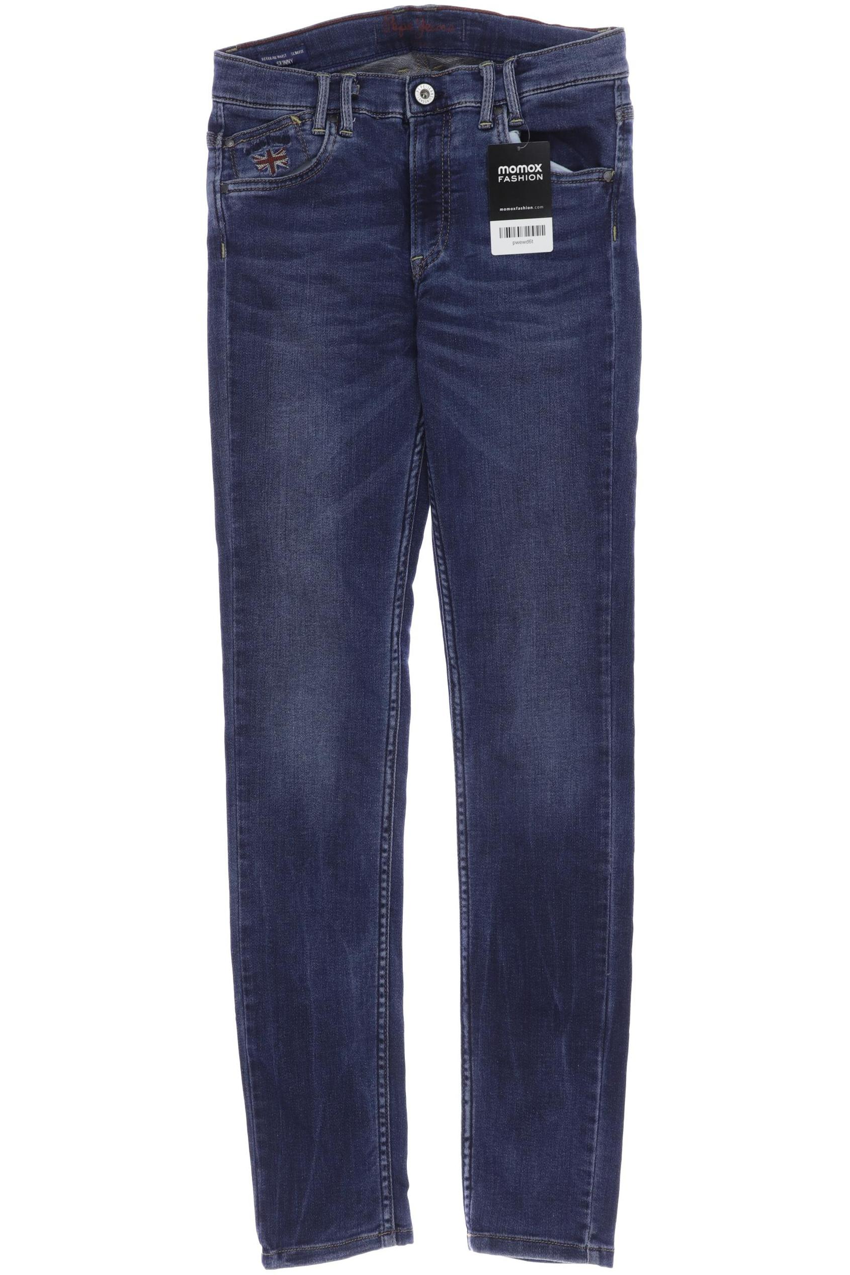 

Pepe Jeans Herren Jeans, blau, Gr. 152