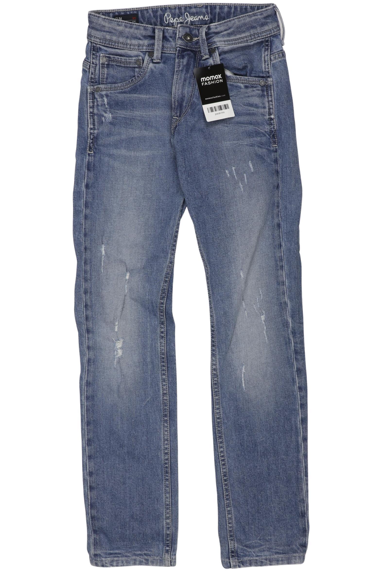 

Pepe Jeans Jungen Jeans, blau, Gr. 152