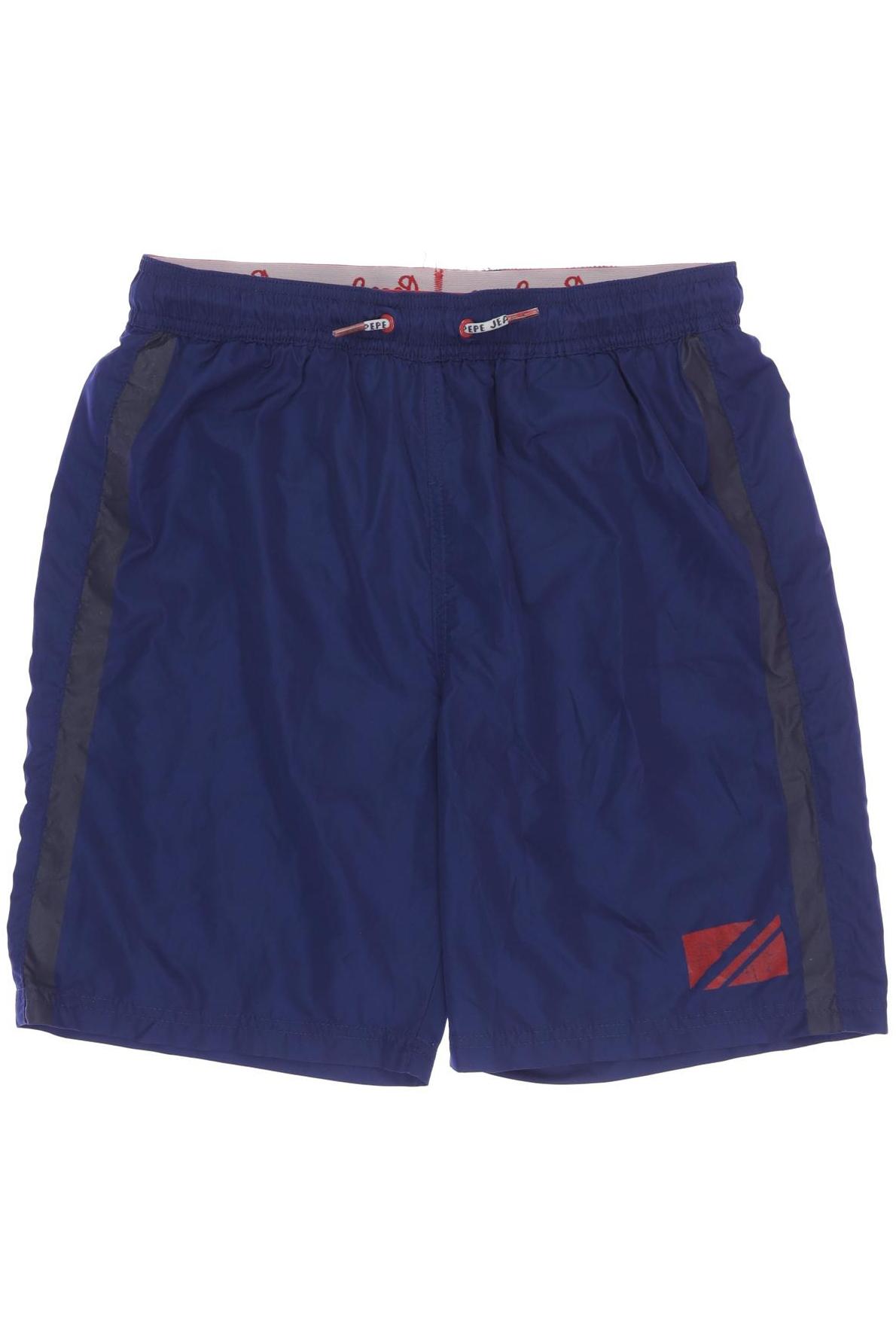 

Pepe Jeans Herren Shorts, marineblau, Gr. 164