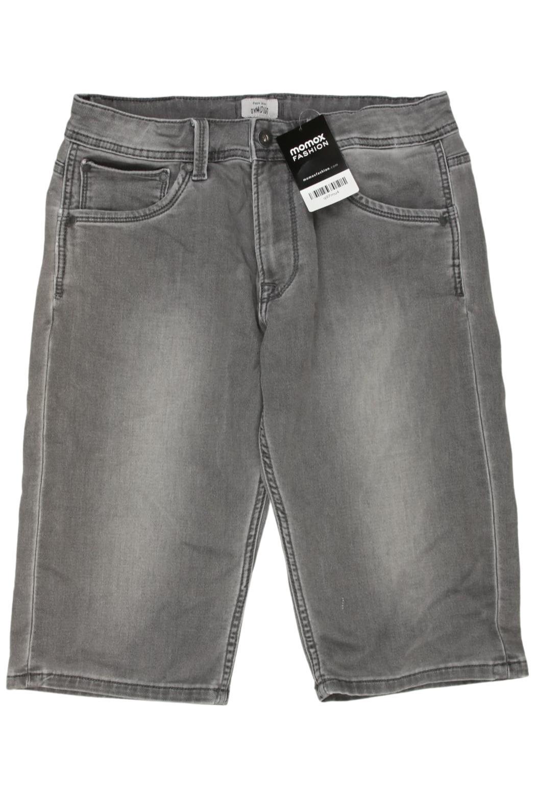 

Pepe Jeans Jungen Shorts, grau, Gr. 176