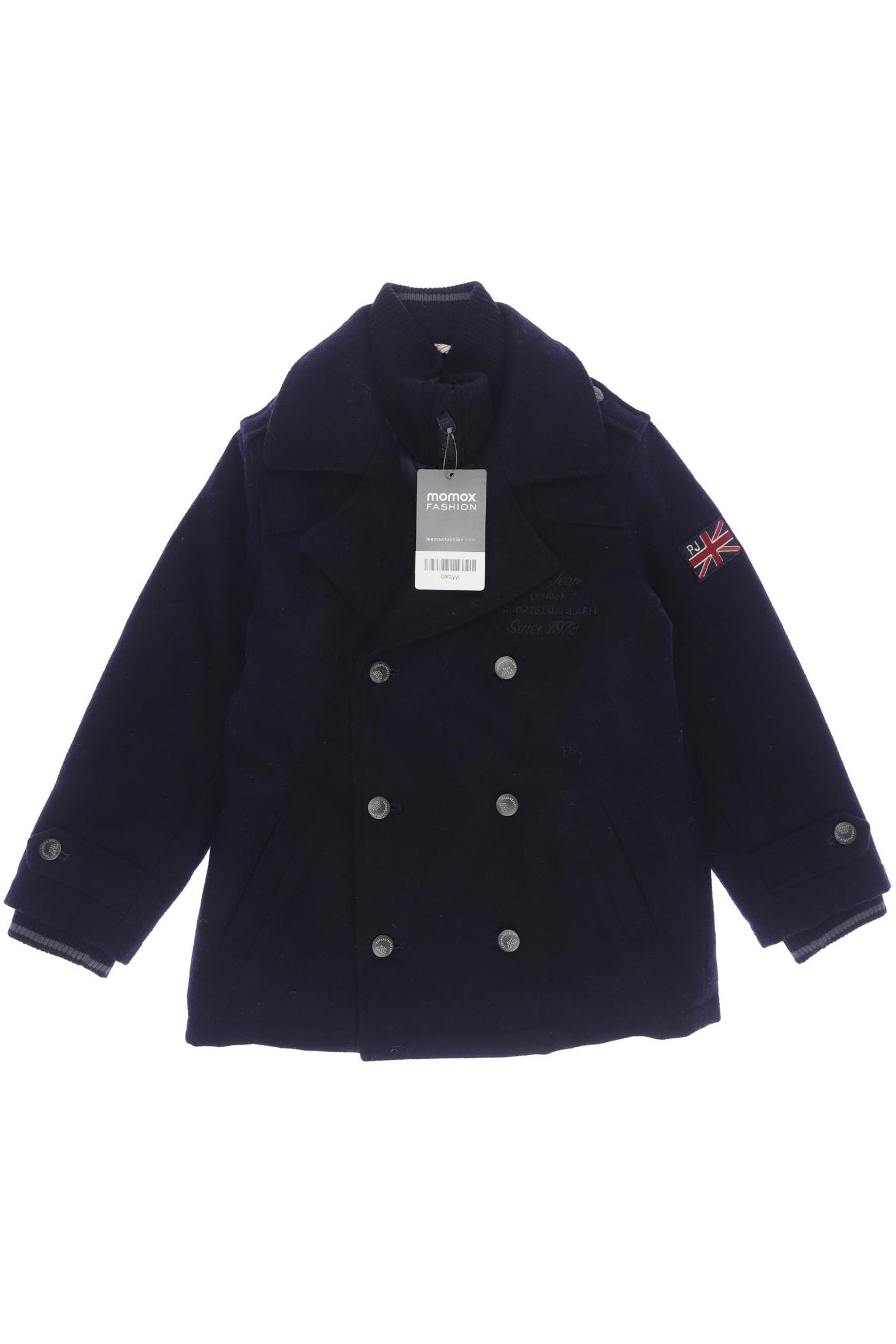 

Pepe Jeans Herren Jacke, schwarz, Gr. 116