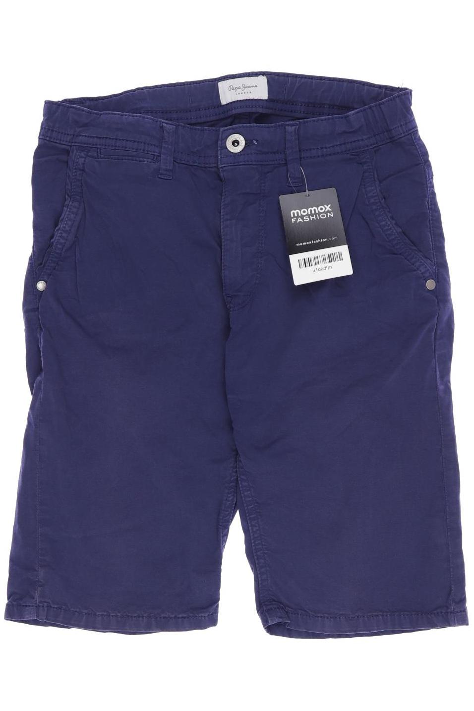 

Pepe Jeans Herren Shorts, marineblau, Gr. 152