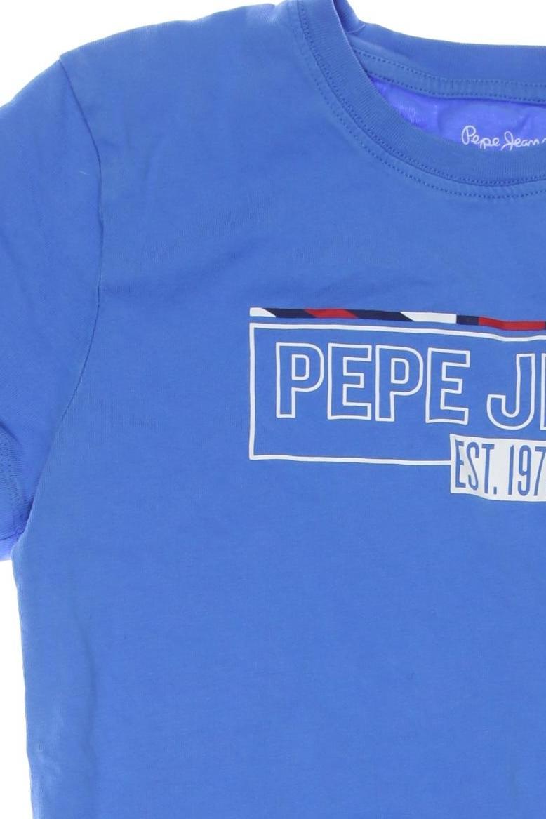 Thumbnail - Pepe Jeans Herren T-Shirt, blau, Gr. 176