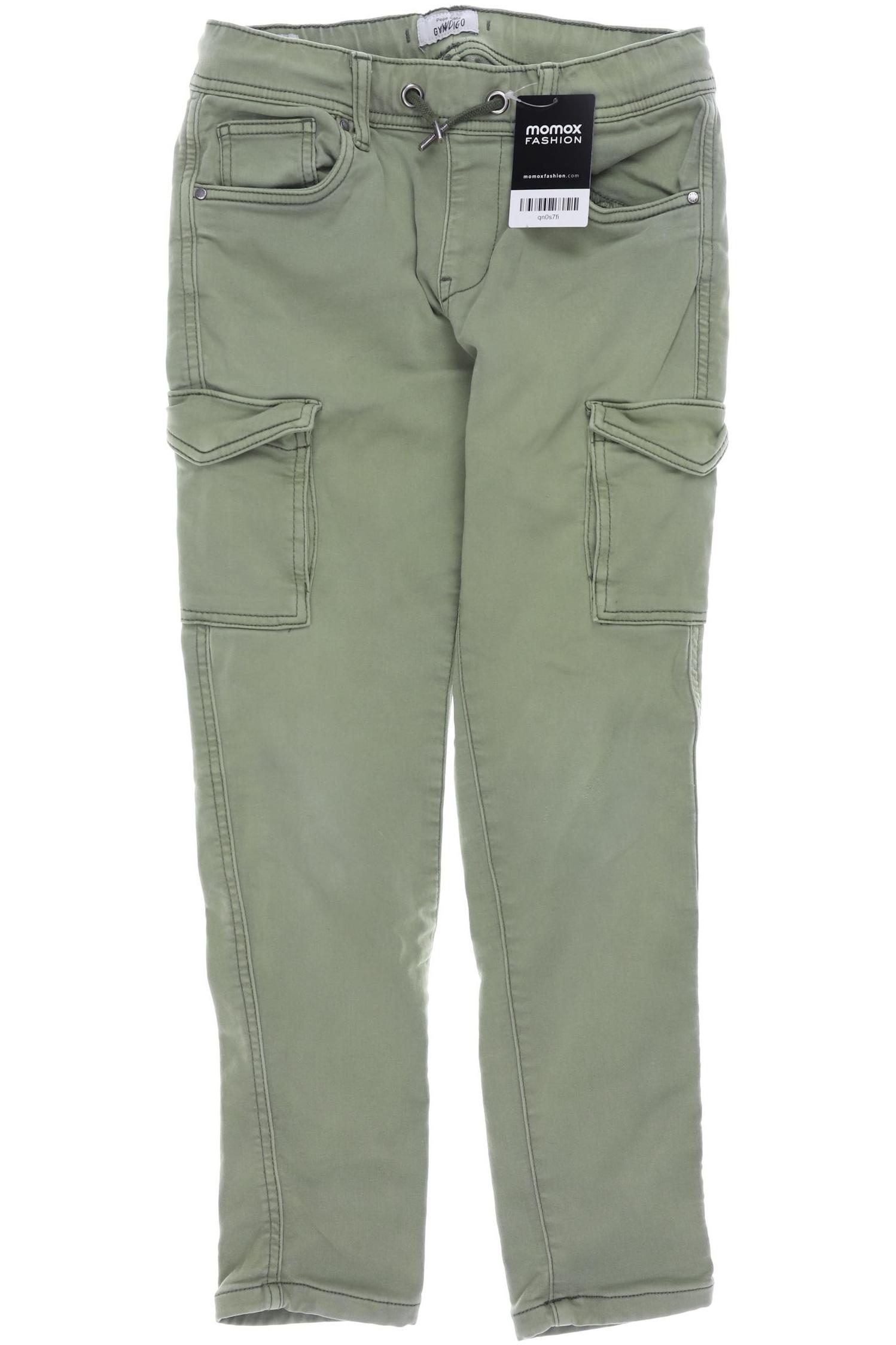 

Pepe Jeans Jungen Jeans, grün