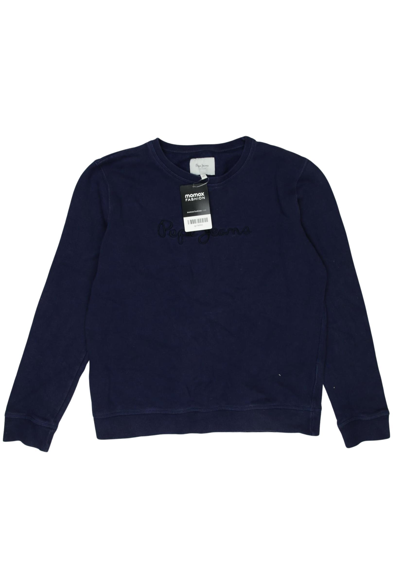 

Pepe Jeans Herren Hoodies & Sweater, marineblau, Gr. 164