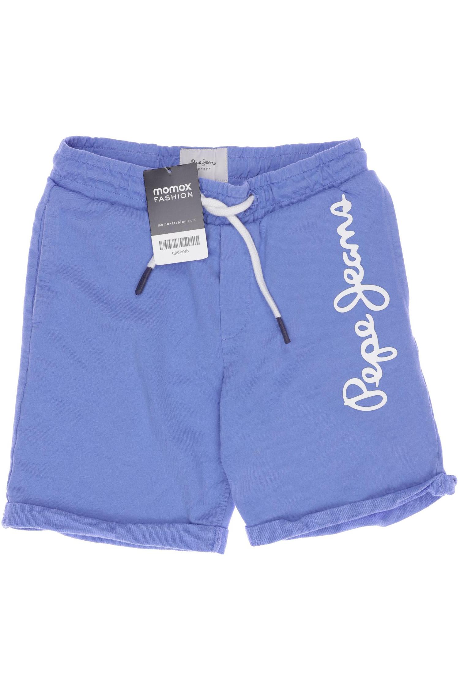 

Pepe Jeans Jungen Shorts, blau