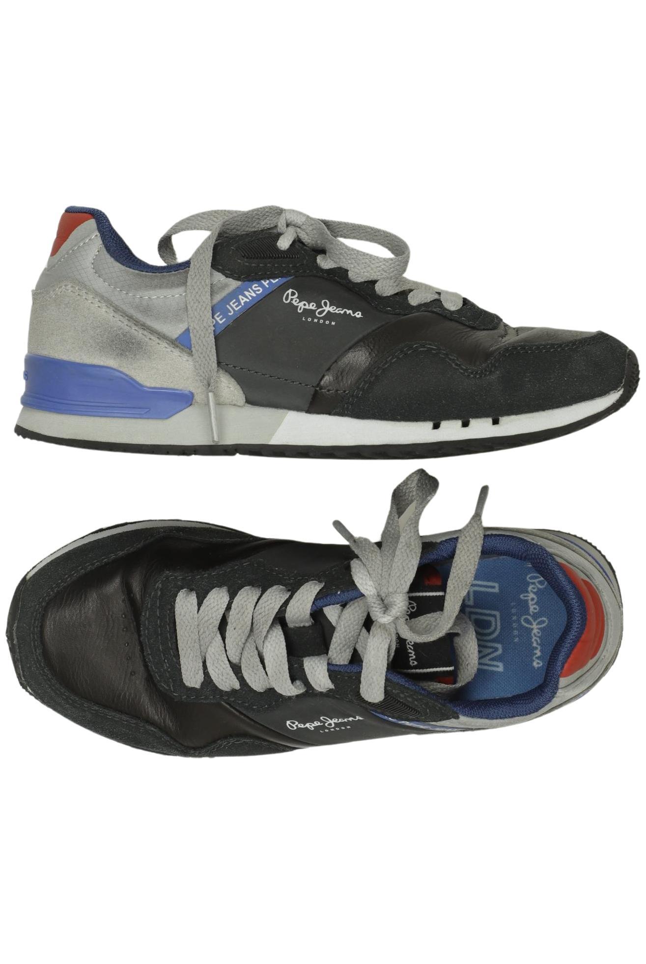

Pepe Jeans Herren Kinderschuhe, mehrfarbig, Gr. 32