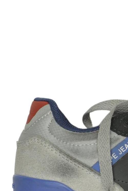 Thumbnail - Pepe Jeans Herren Kinderschuhe, mehrfarbig, Gr. 32