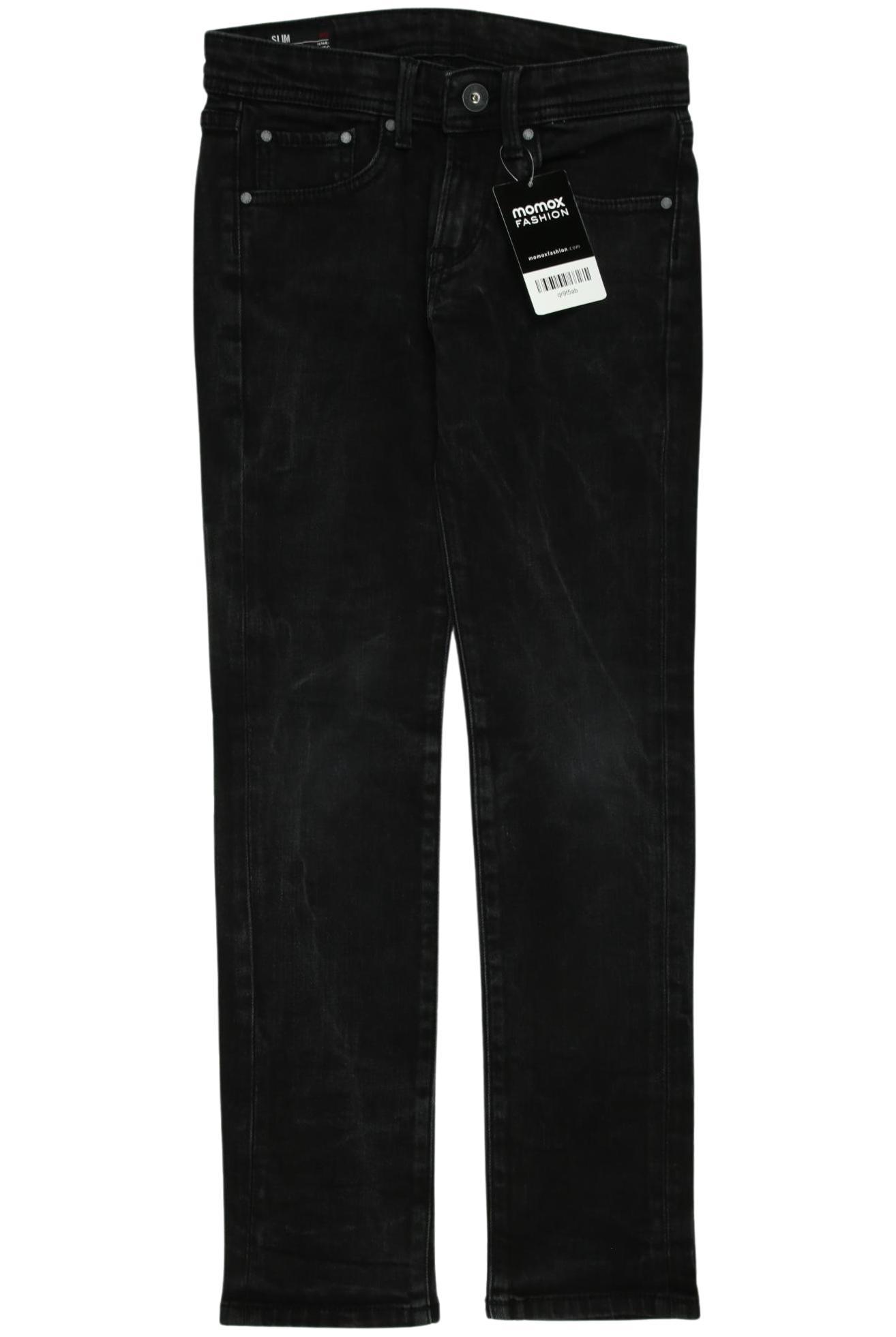 

Pepe Jeans Herren Jeans, schwarz, Gr. 128