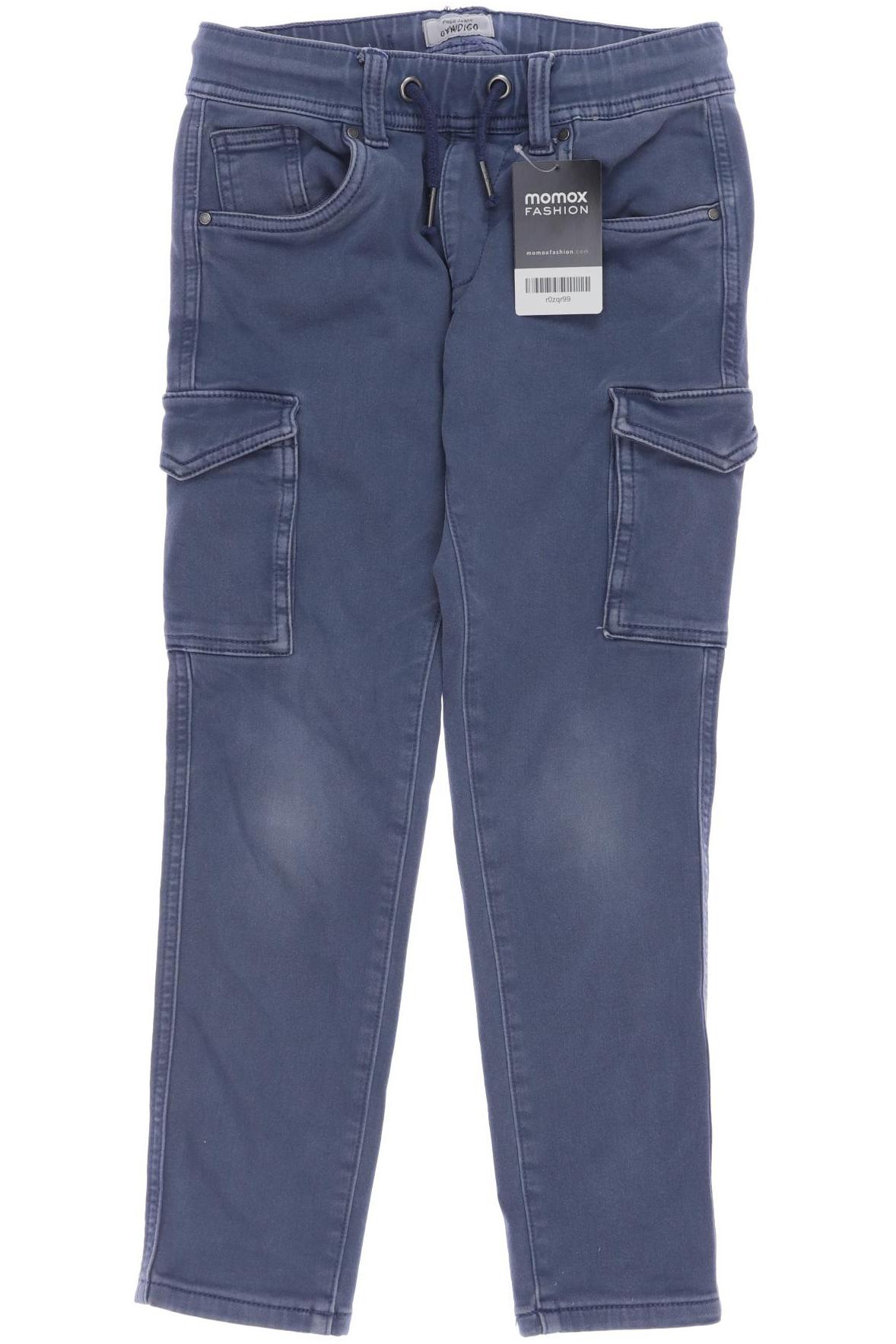 

Pepe Jeans Herren Jeans, blau, Gr. 128