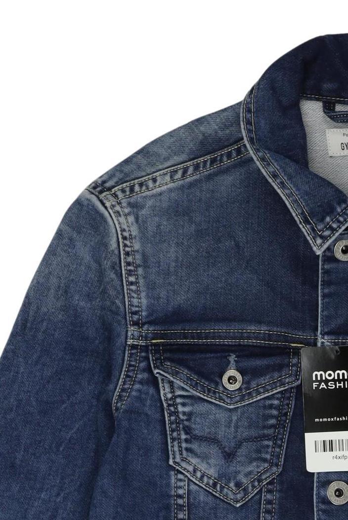Thumbnail - Pepe Jeans Jungen Jacke, blau, Gr. 152