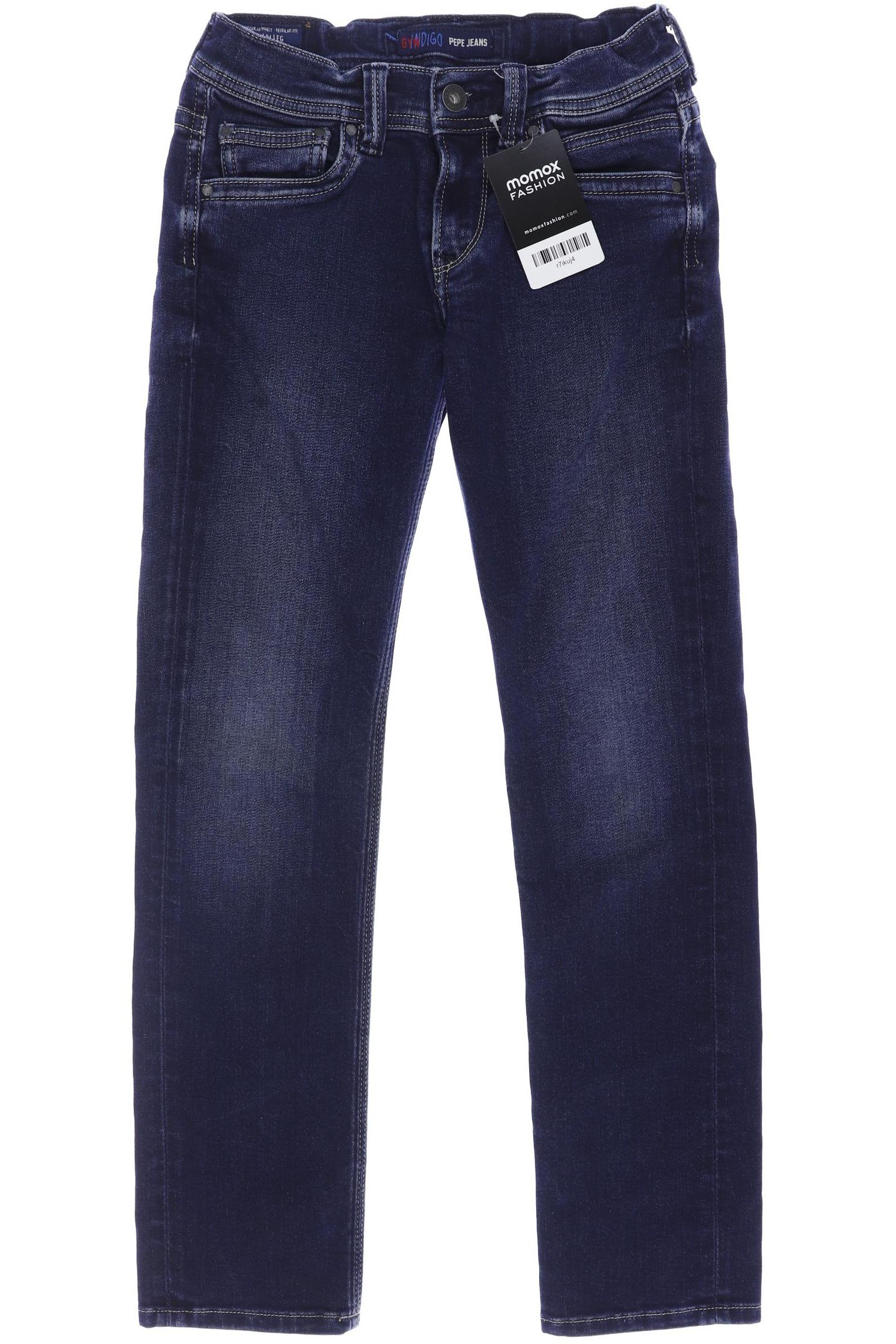 

Pepe Jeans Jungen Jeans, marineblau