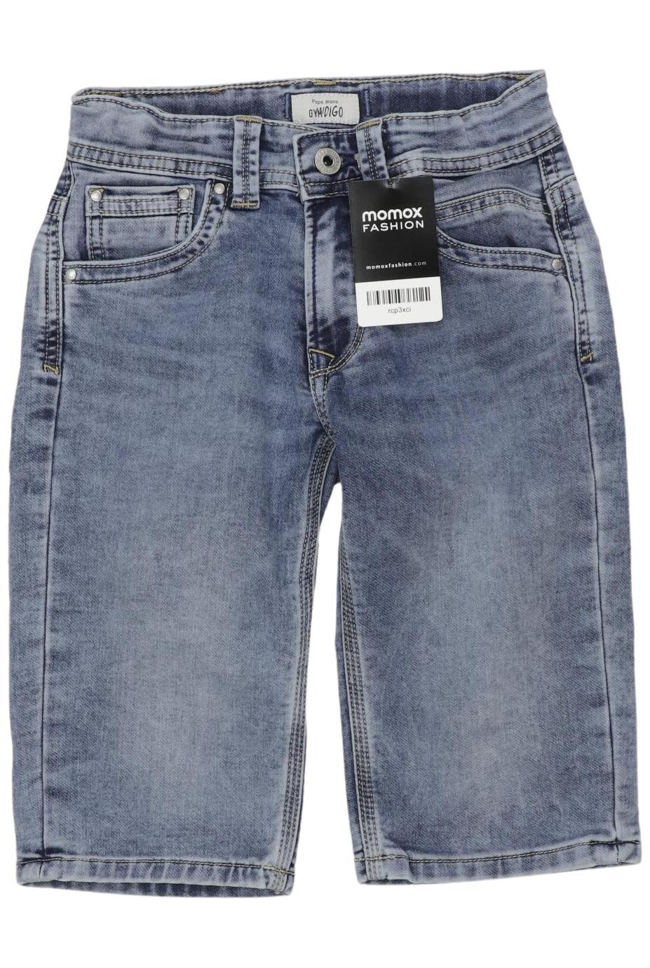 

Pepe Jeans Jungen Shorts, blau, Gr. 140