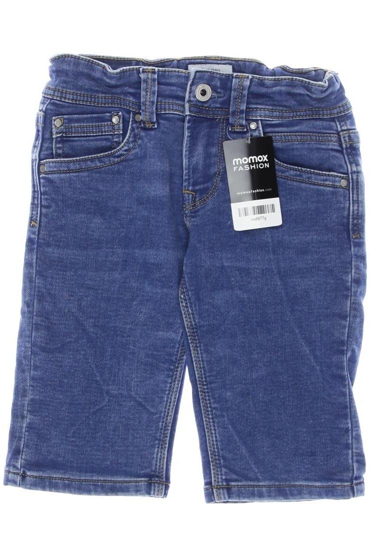 

Pepe Jeans Herren Shorts, blau, Gr. 128