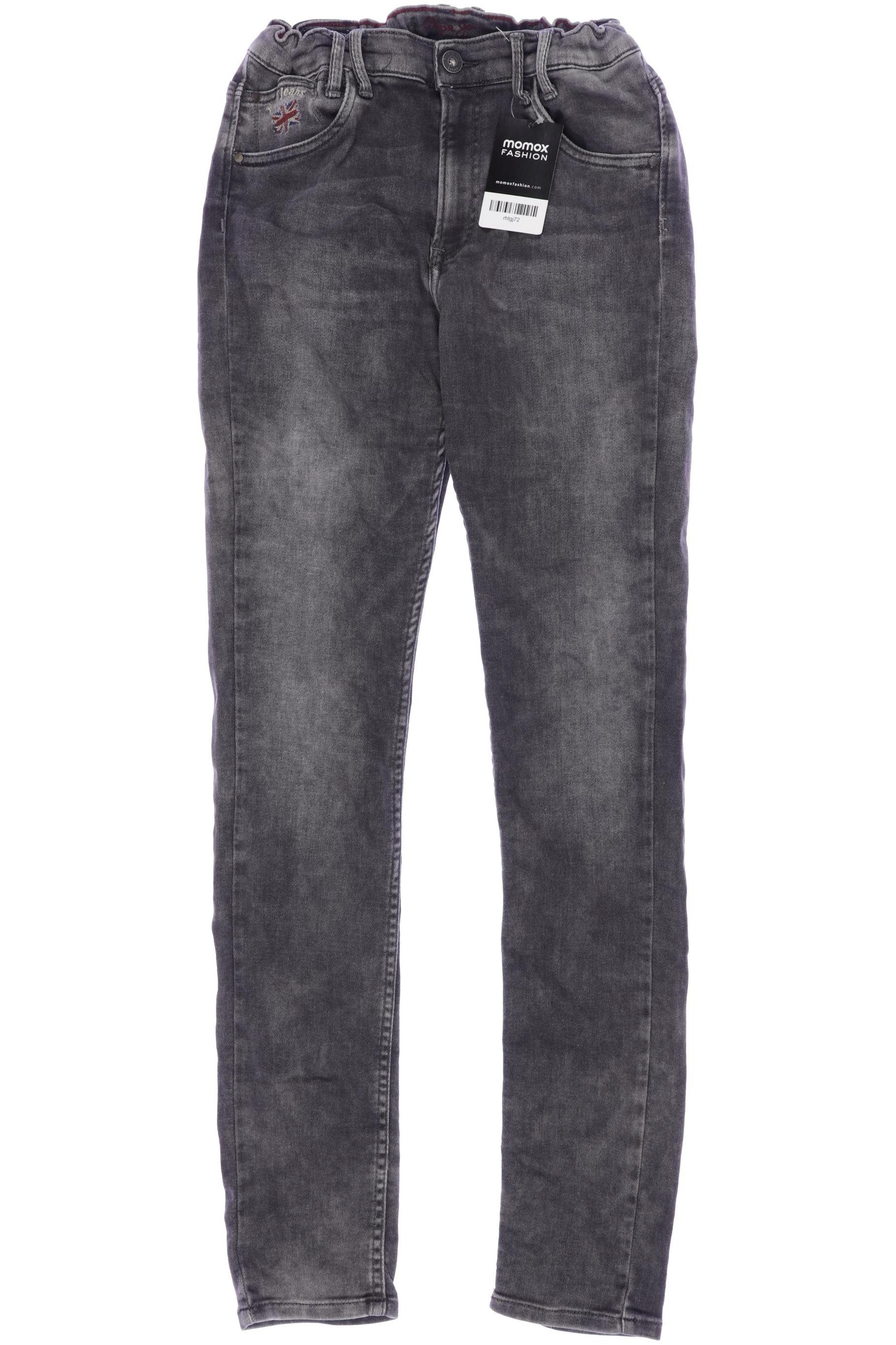 

Pepe Jeans Herren Jeans, grau, Gr. 164