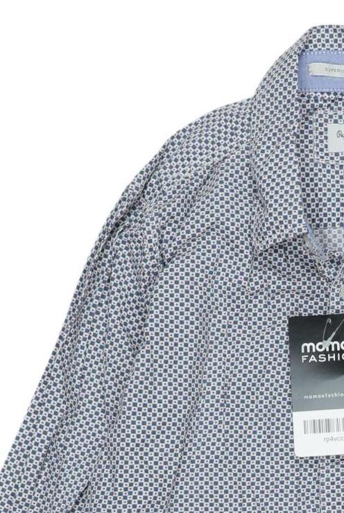 Thumbnail - Pepe Jeans Jungen Hemd, marineblau, Gr. 128