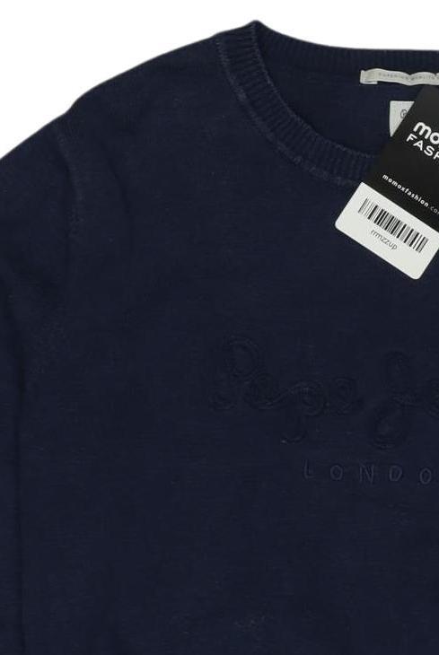 Thumbnail - Pepe Jeans Jungen Pullover, marineblau, Gr. 140