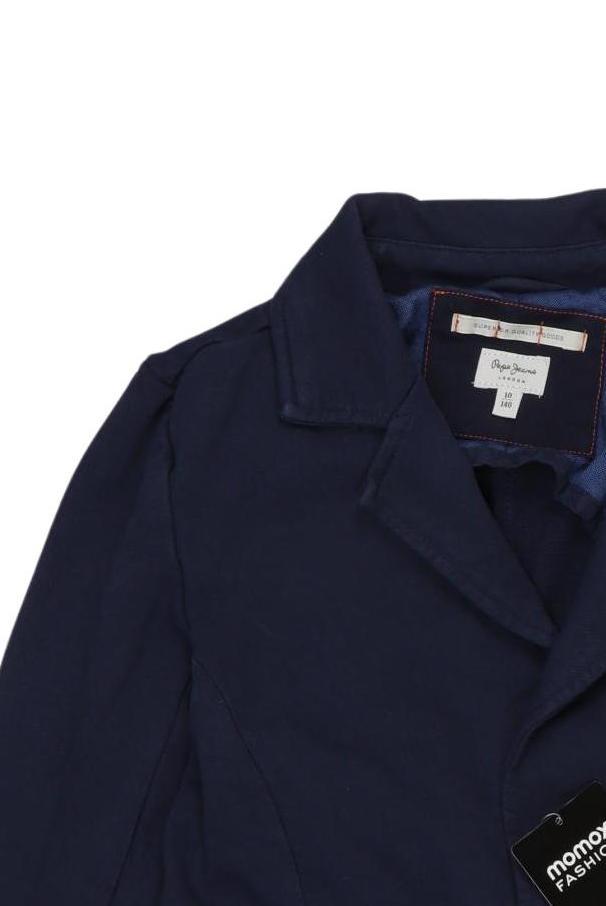 Thumbnail - Pepe Jeans Jungen Jacke, blau, Gr. 140