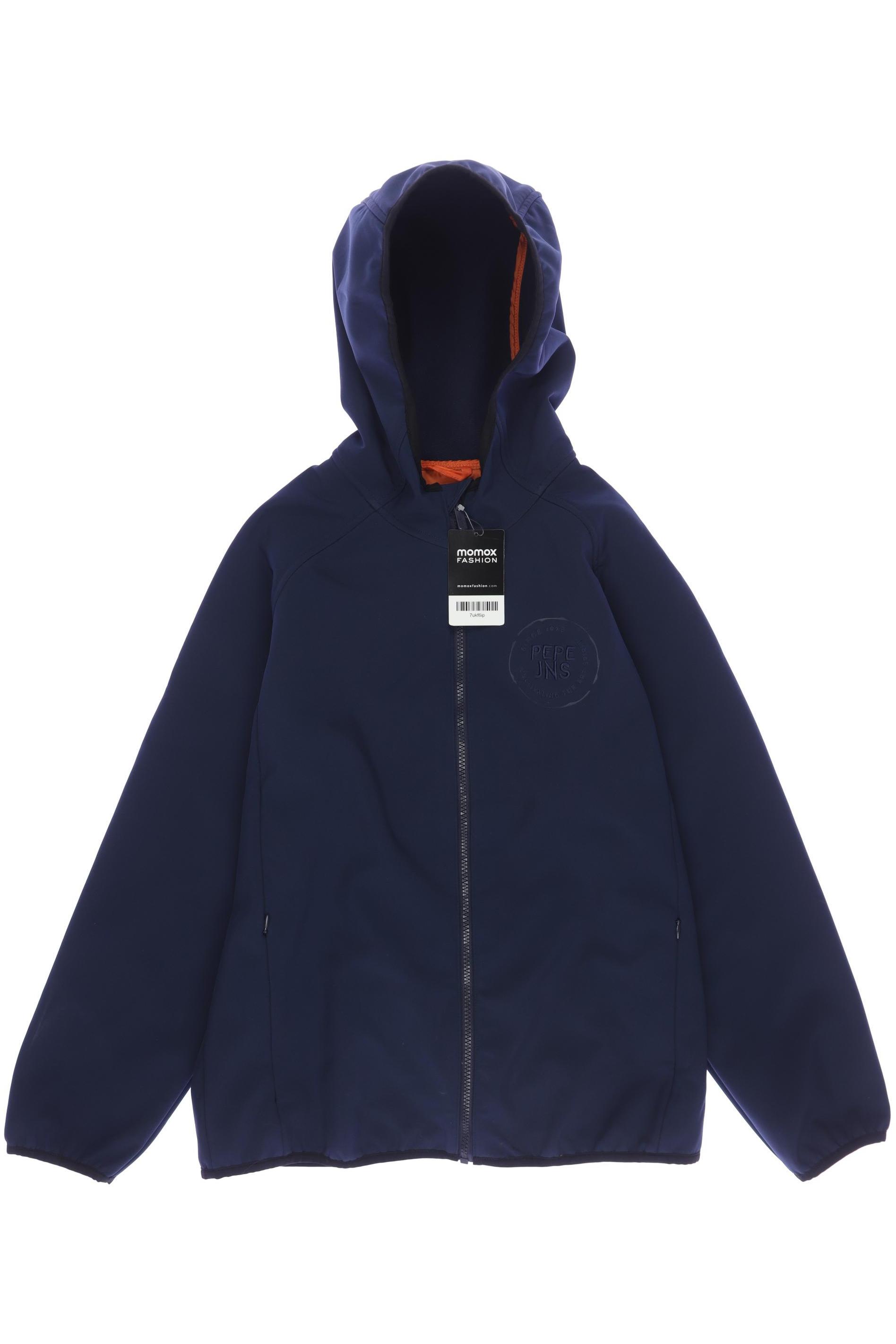 

Pepe Jeans Herren Jacke, marineblau, Gr. 176