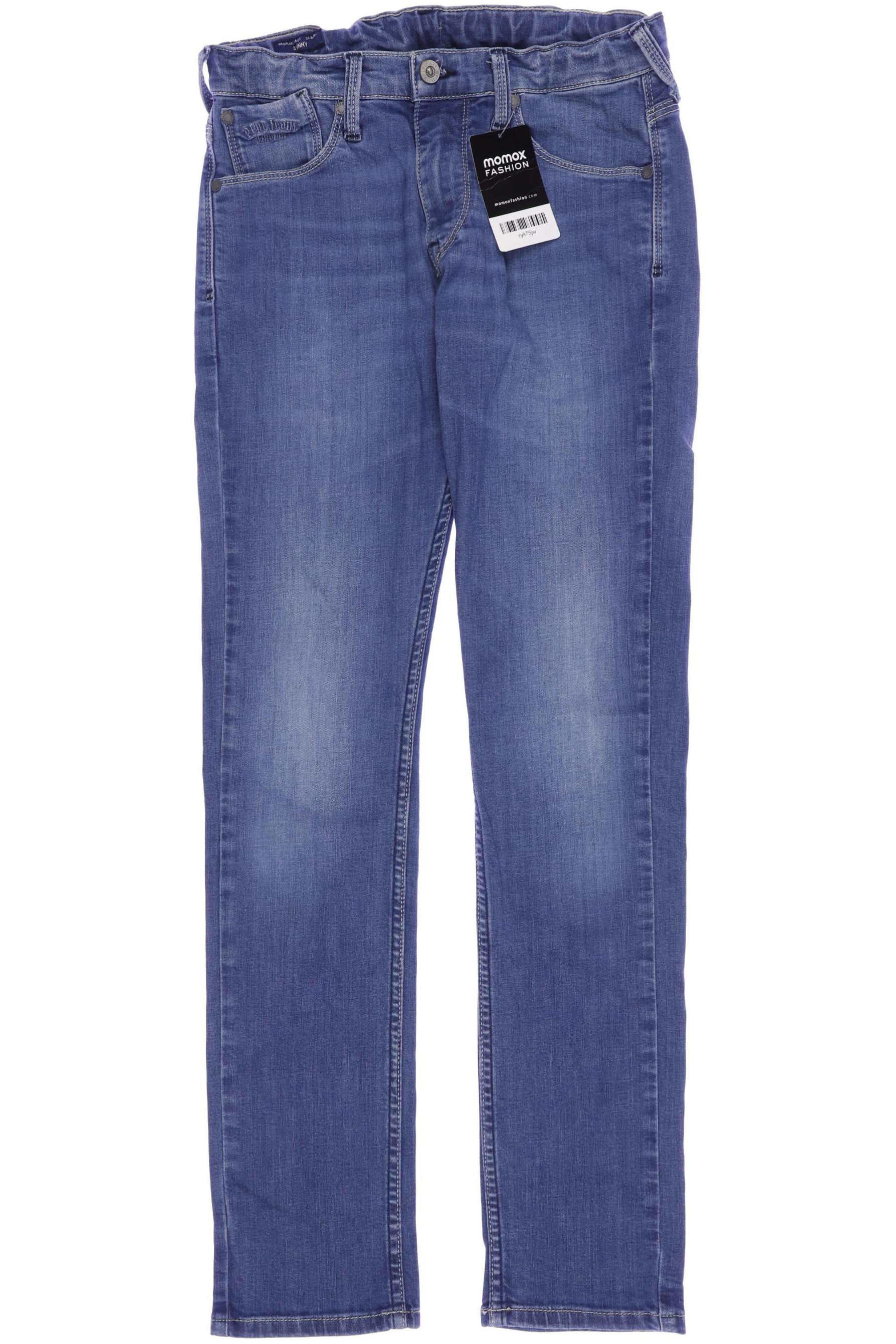 

Pepe Jeans Herren Jeans, blau, Gr. 164