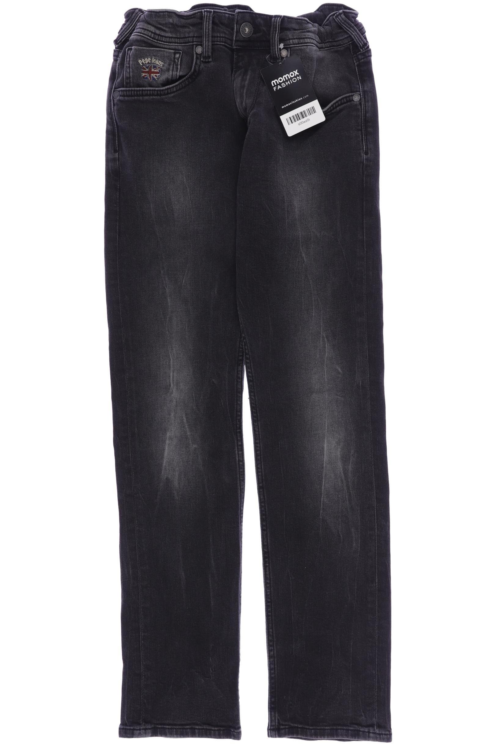 

Pepe Jeans Herren Jeans, schwarz, Gr. 122