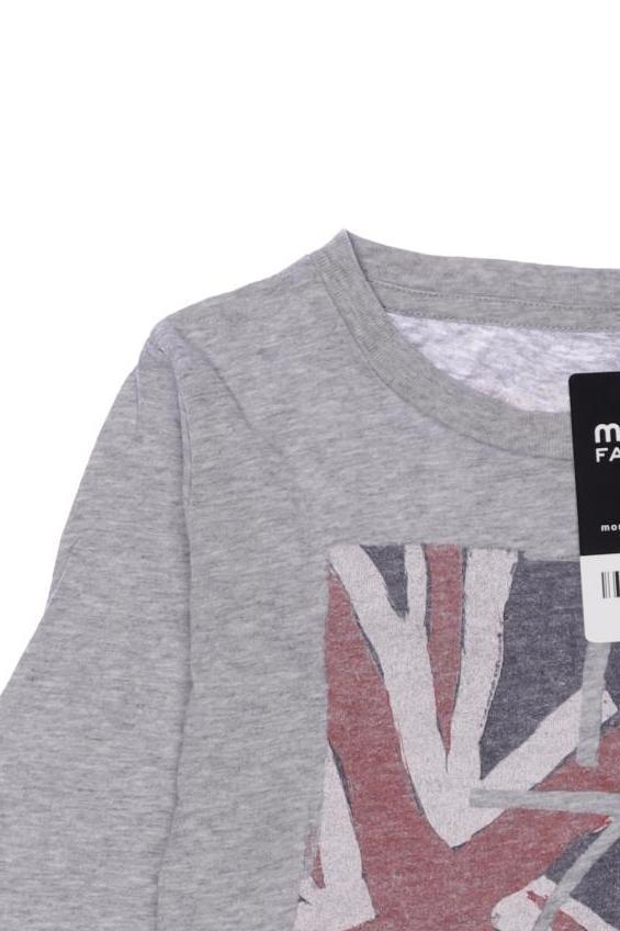 Thumbnail - Pepe Jeans Jungen Hoodies &amp; Sweater, grau, Gr. 104