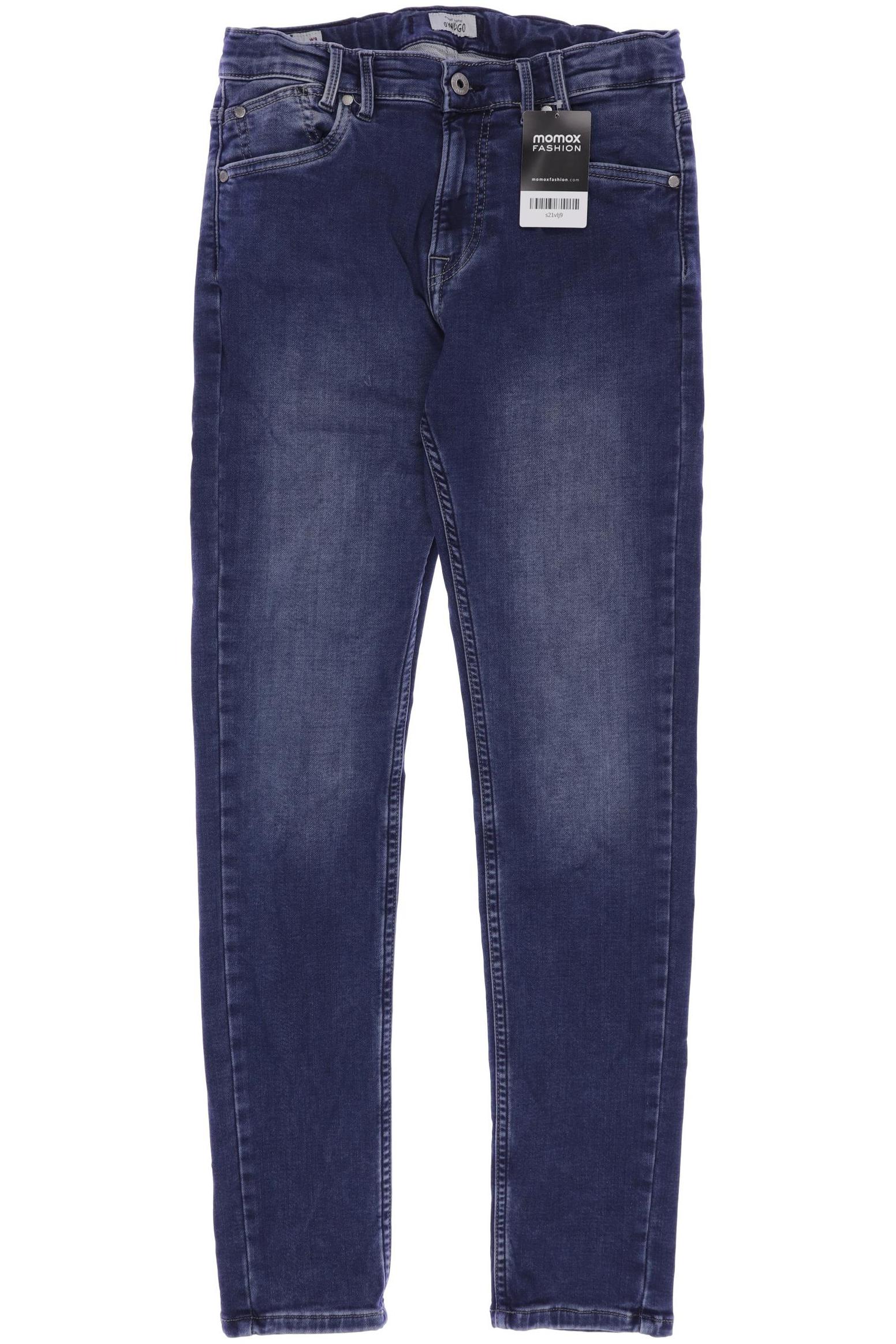 

Pepe Jeans Jungen Jeans, blau