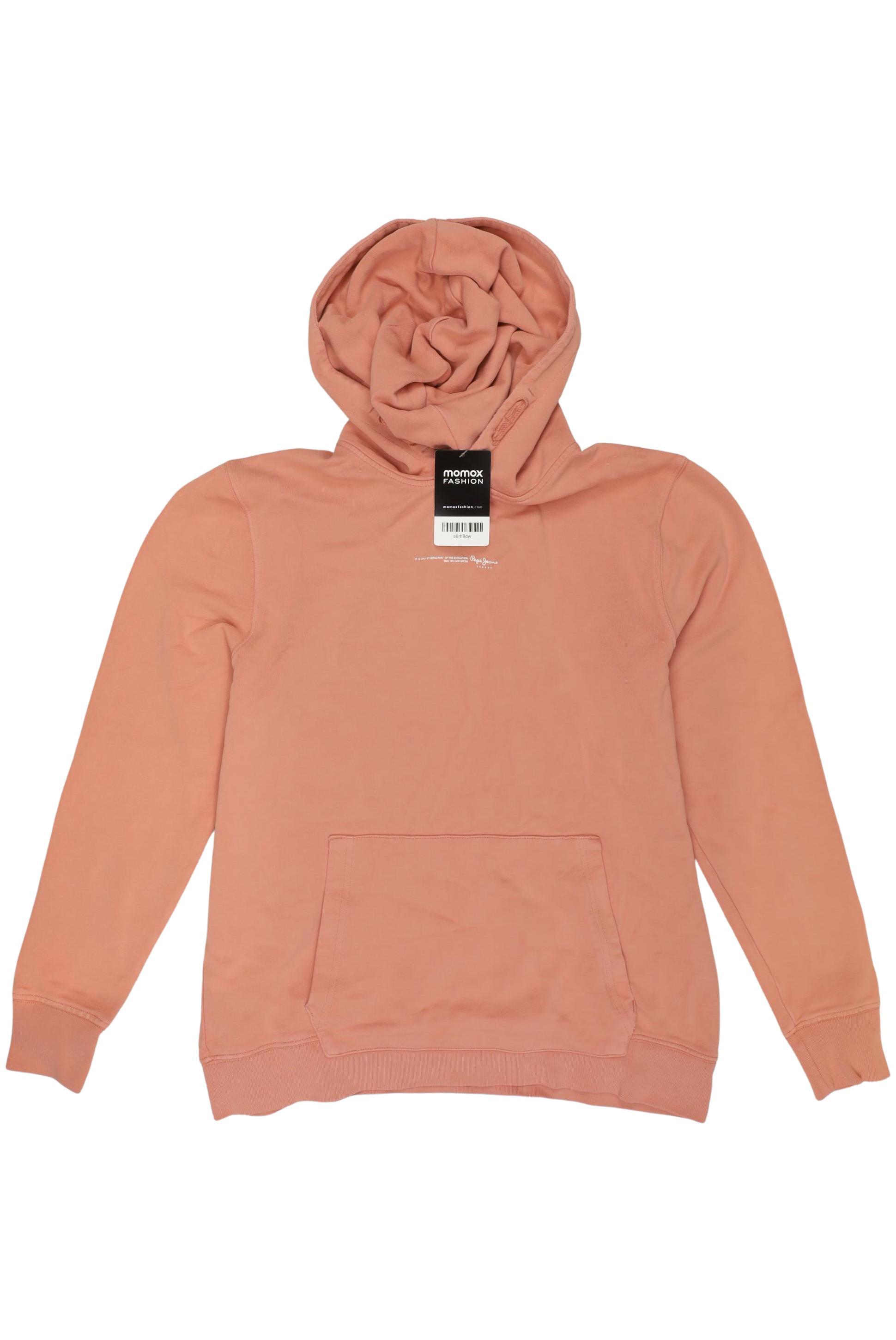 

Pepe Jeans Jungen Hoodies & Sweater, pink, Gr. 176