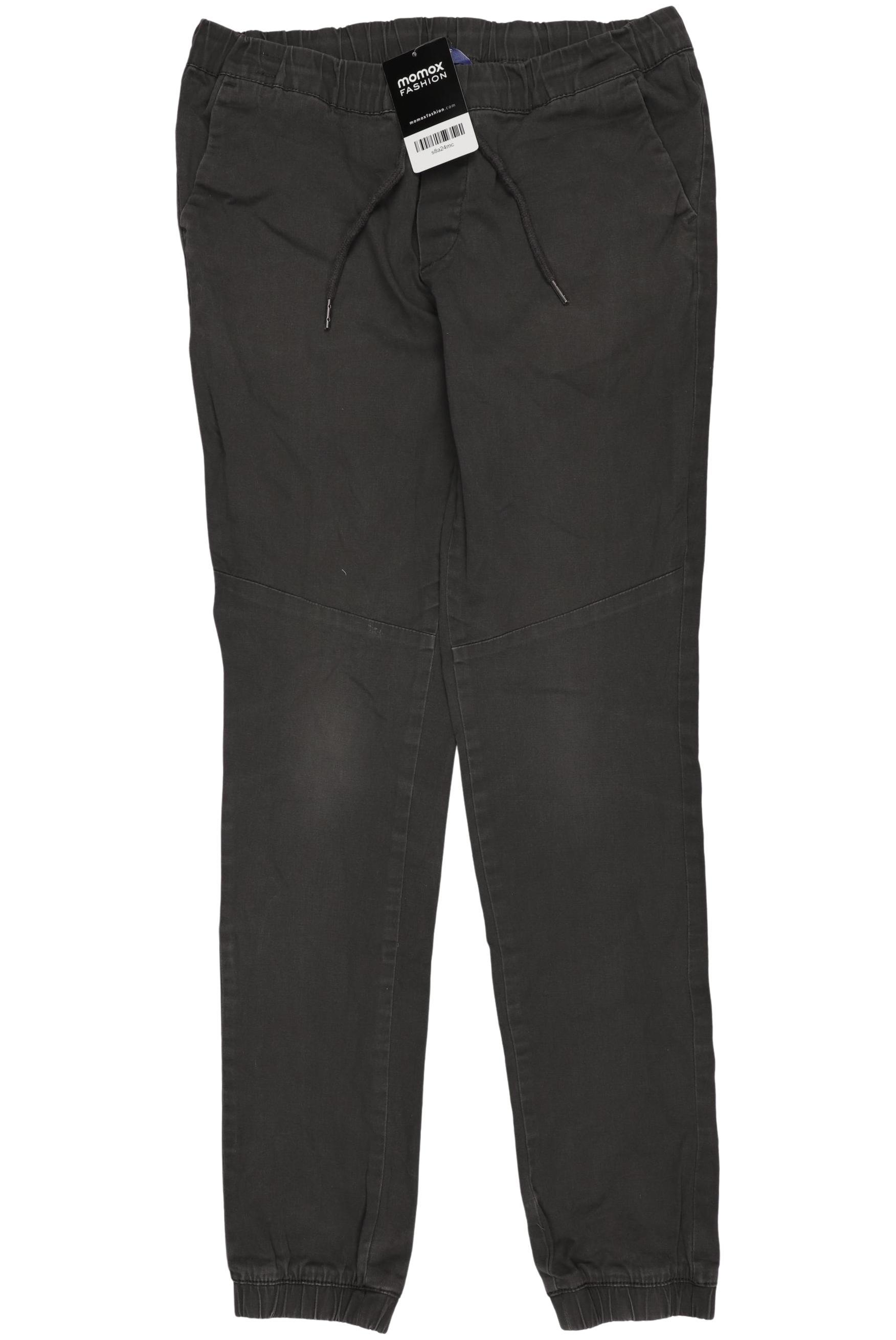 

Pepe Jeans Herren Stoffhose, grau, Gr. 164