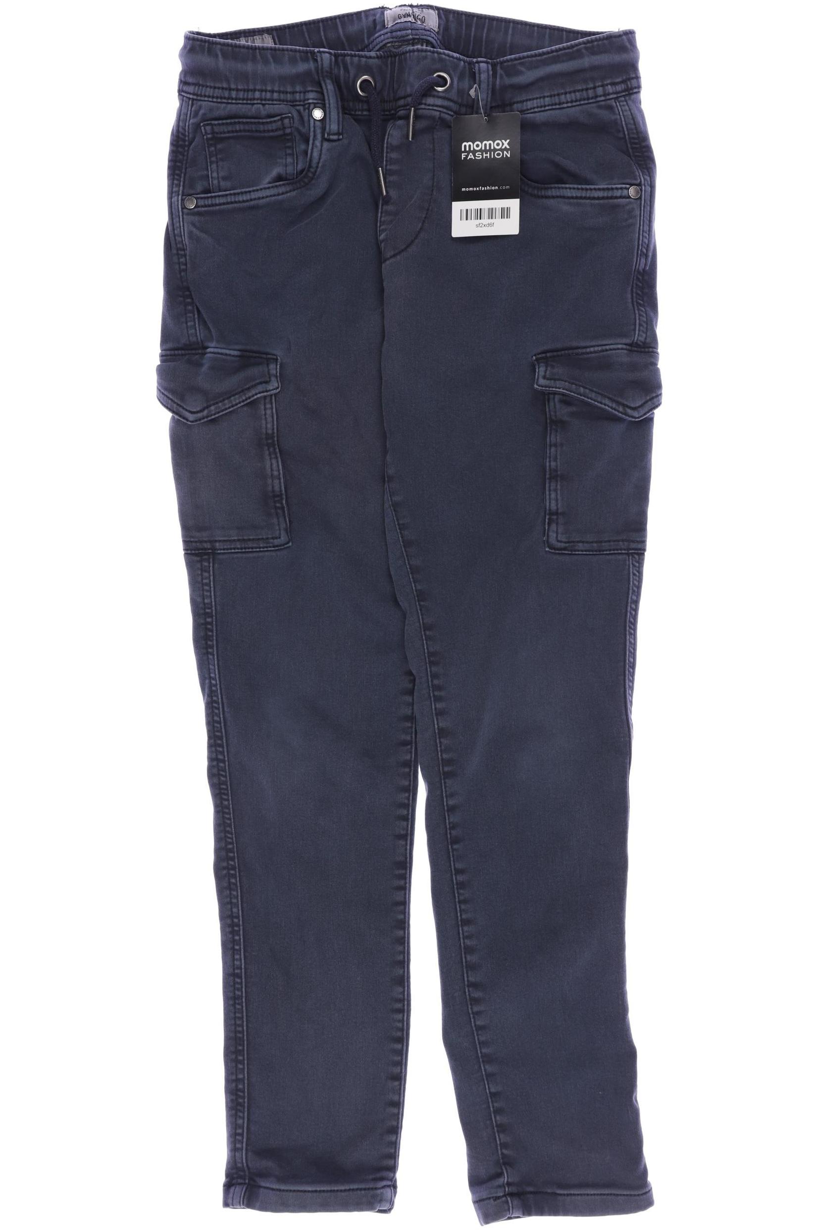 

Pepe Jeans Jungen Stoffhose, blau