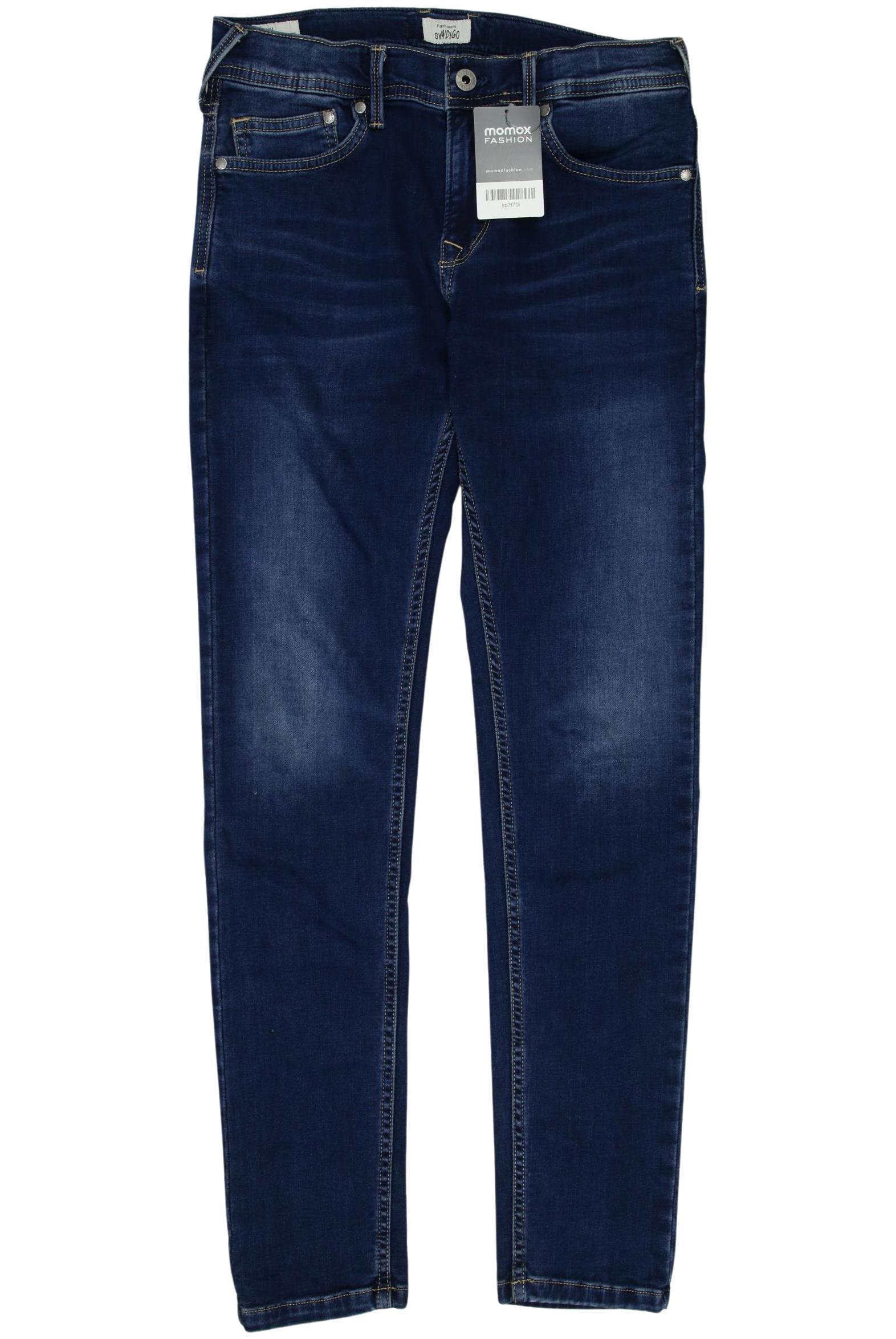 

Pepe Jeans Herren Jeans, marineblau, Gr. 164