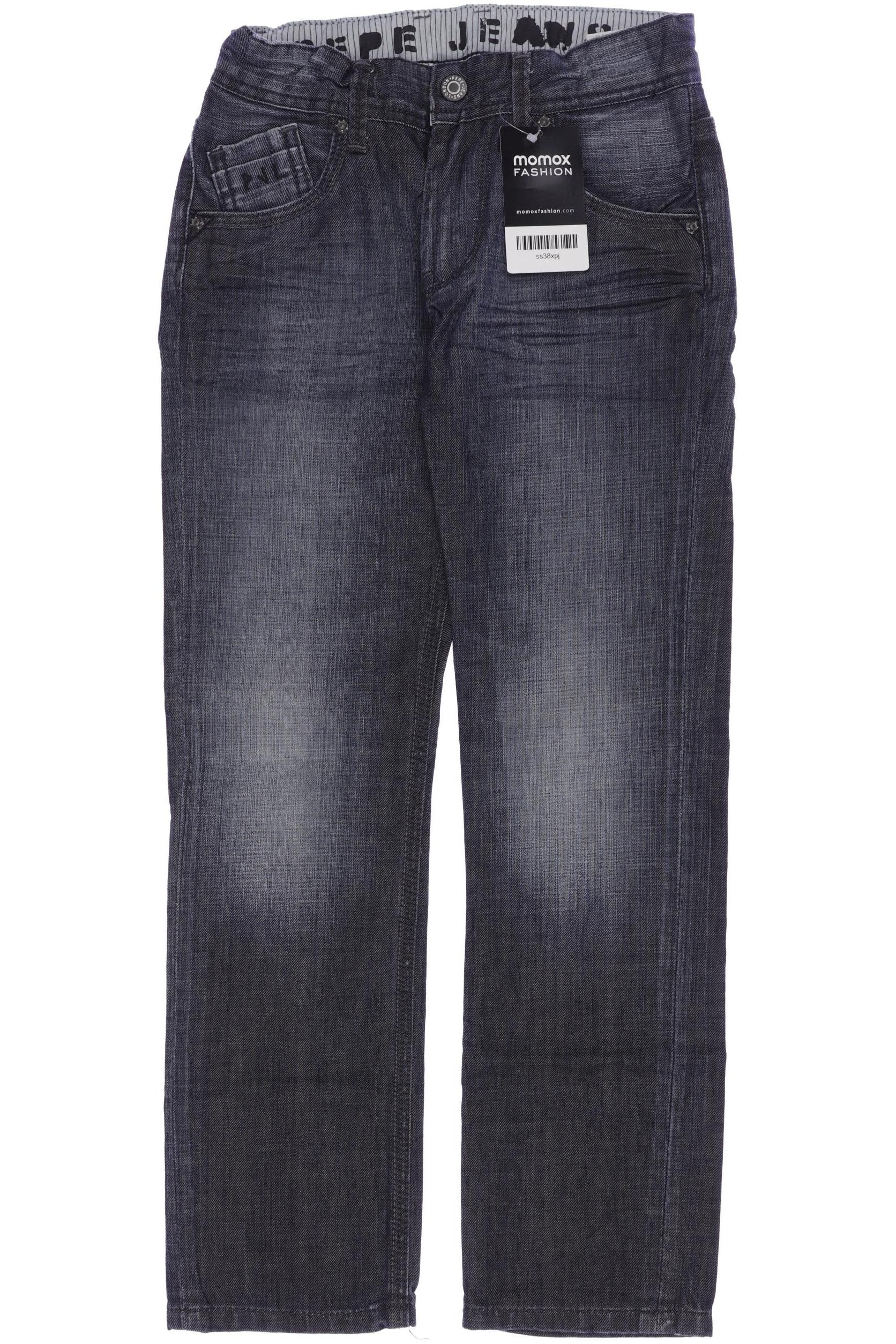 

Pepe Jeans Herren Jeans, marineblau, Gr. 158