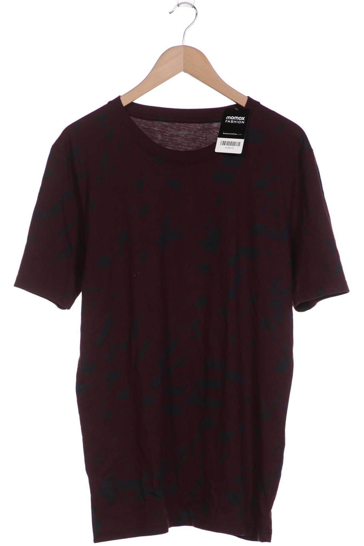 

Pepe Jeans Herren T-Shirt, bordeaux, Gr. 158