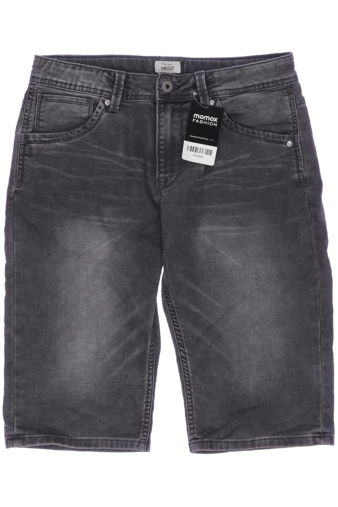 

Pepe Jeans Herren Shorts, grau, Gr. 146