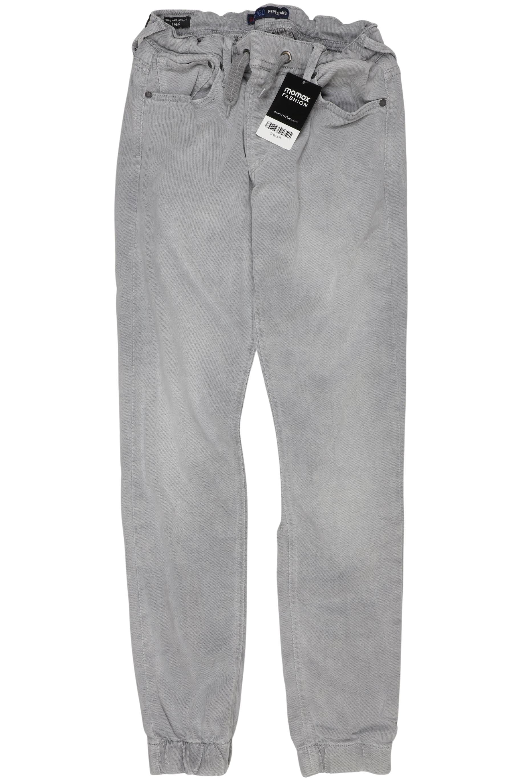 

Pepe Jeans Jungen Jeans, grau, Gr. 164