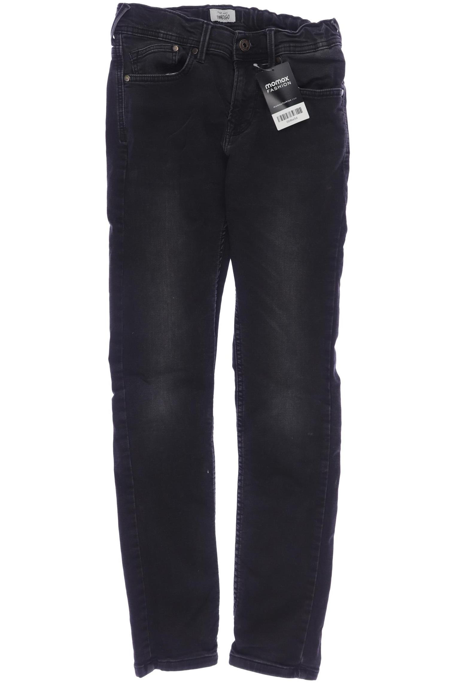 

Pepe Jeans Herren Jeans, schwarz, Gr. 164