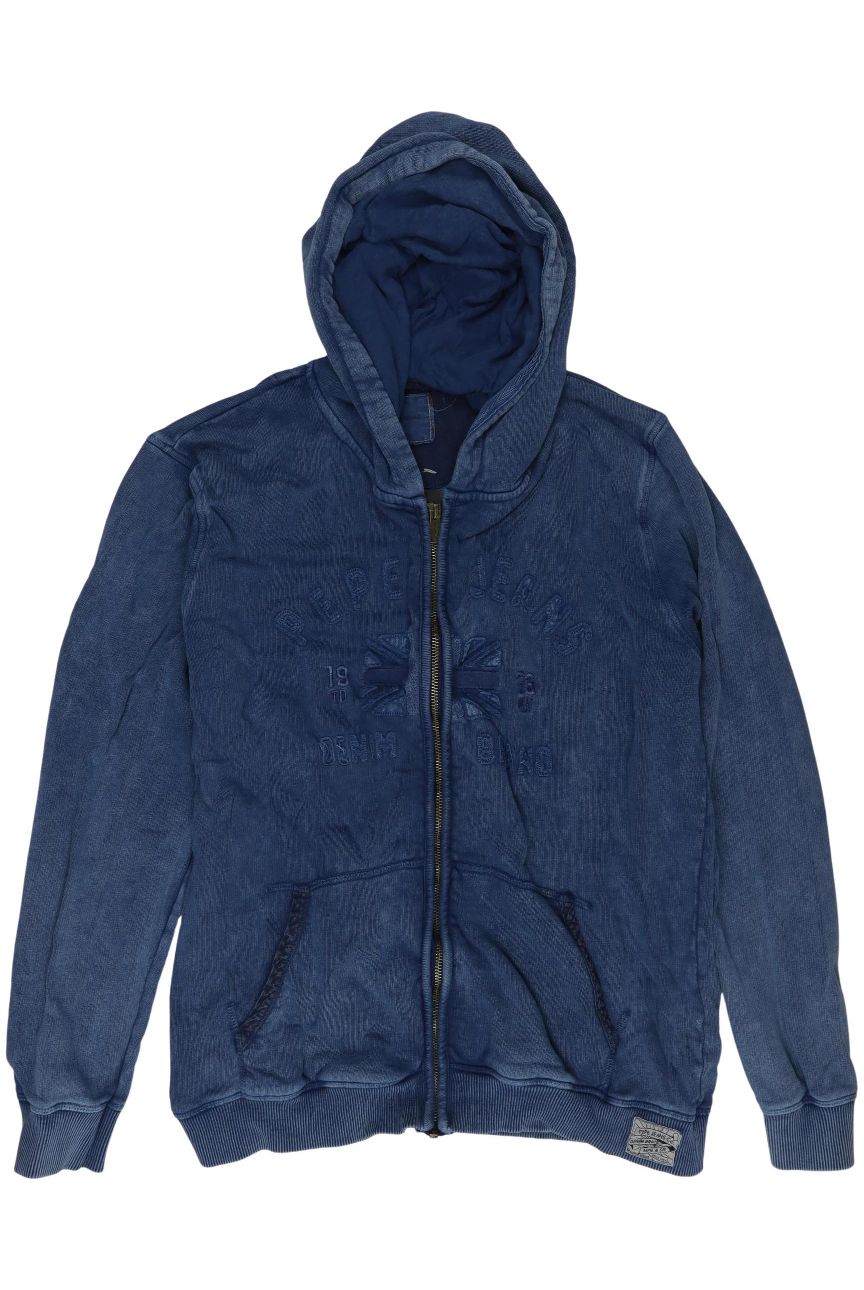

Pepe Jeans Jungen Hoodies & Sweater, marineblau, Gr. 176