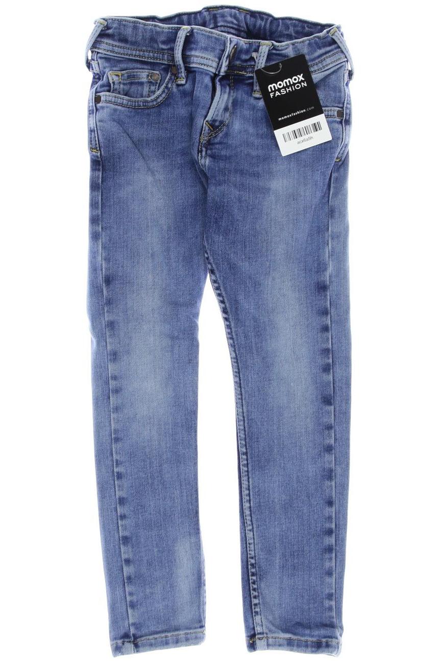 

Pepe Jeans Herren Jeans, blau, Gr. 104