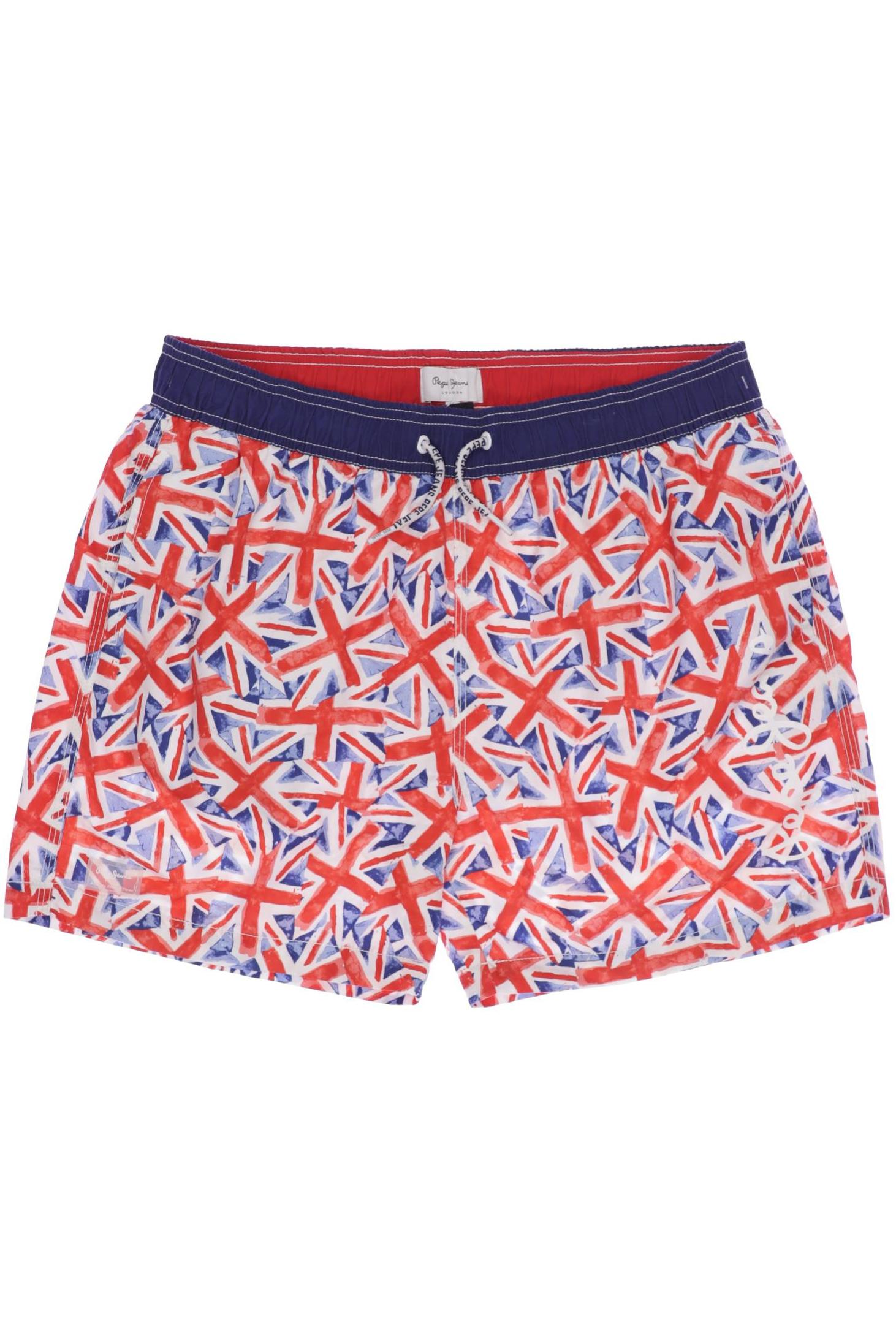 

Pepe Jeans Herren Shorts, weiß, Gr. 176