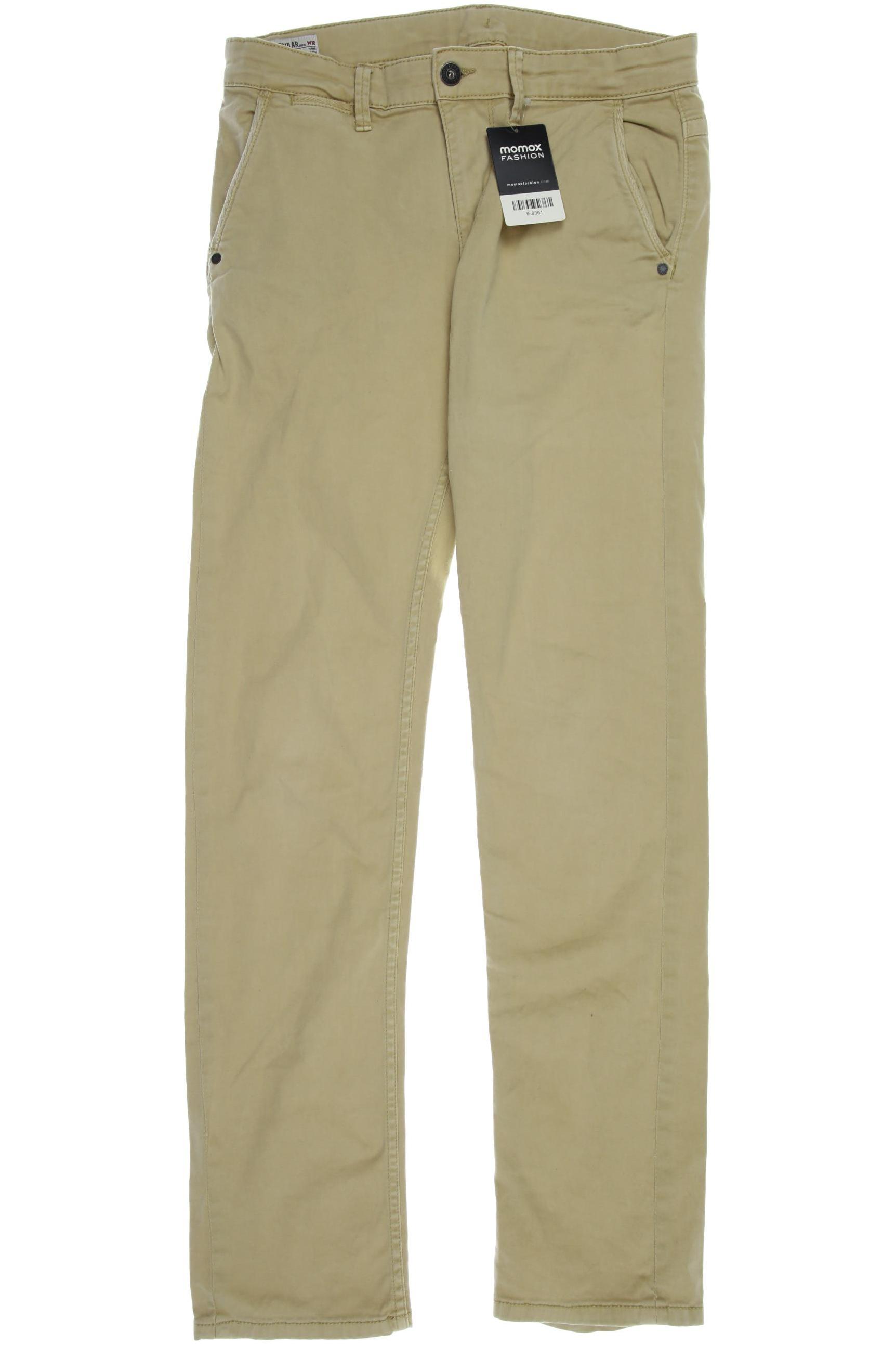

Pepe Jeans Herren Stoffhose, beige, Gr. 176