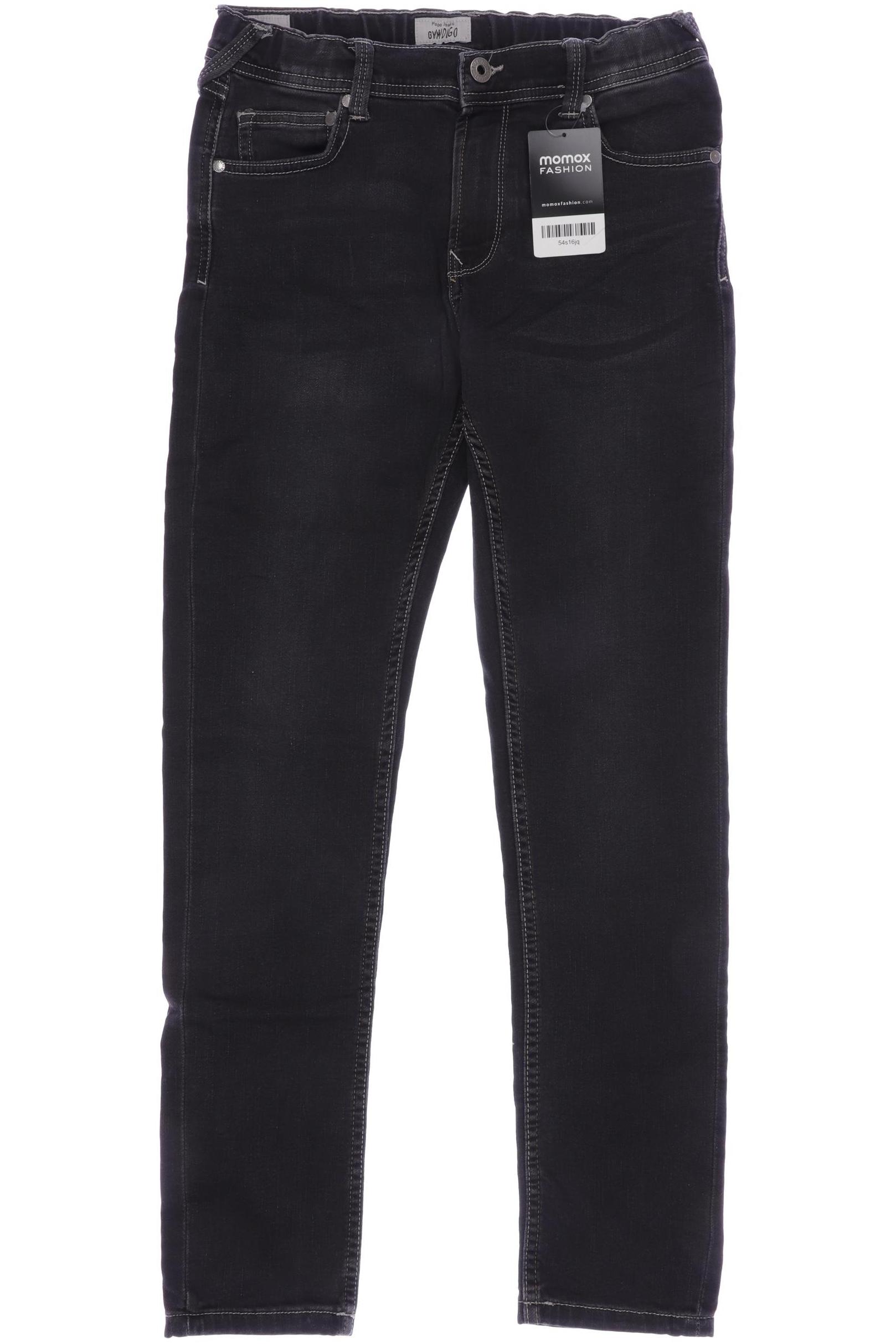 

Pepe Jeans Herren Jeans, grau, Gr. 152