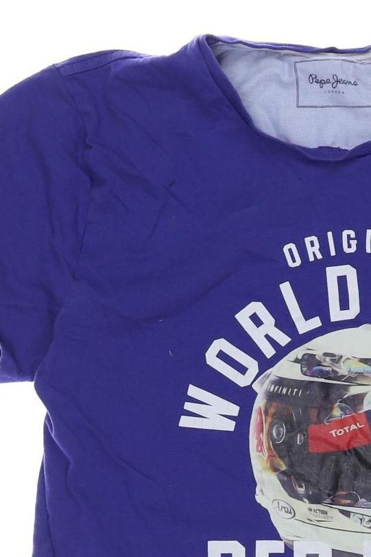 Thumbnail - Pepe Jeans Jungen T-Shirt, flieder, Gr. 176