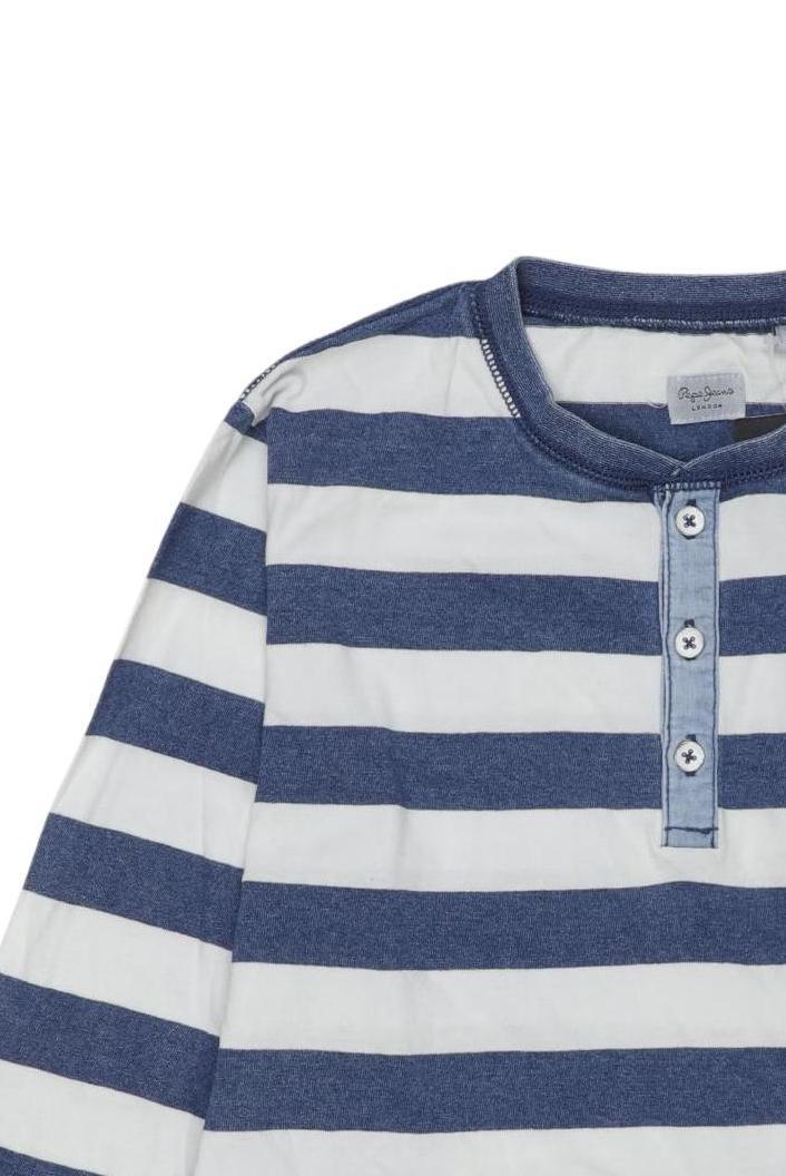 Thumbnail - Pepe Jeans Jungen Langarmshirt, mehrfarbig, Gr. 164