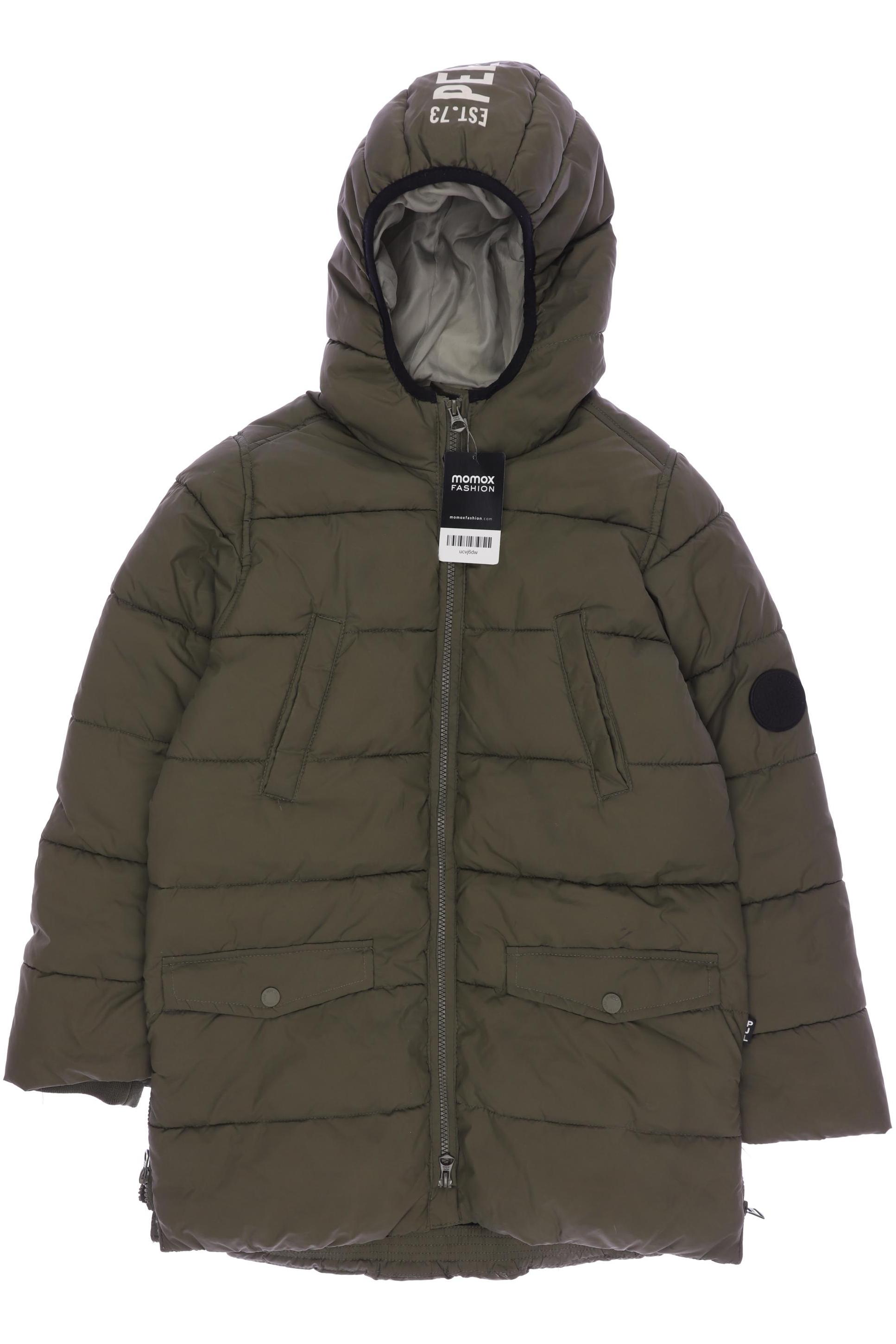 

Pepe Jeans Herren Jacke, grün, Gr. 152