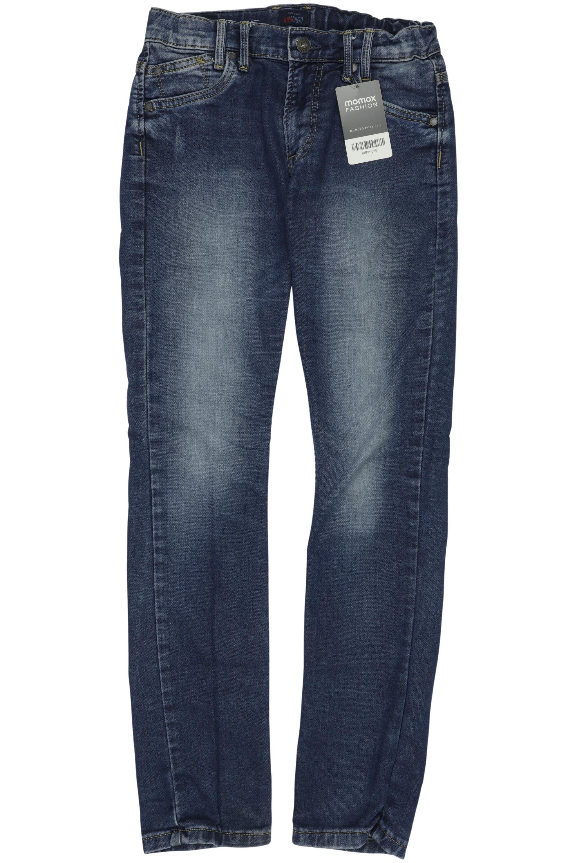 

Pepe Jeans Jungen Jeans, blau, Gr. 152