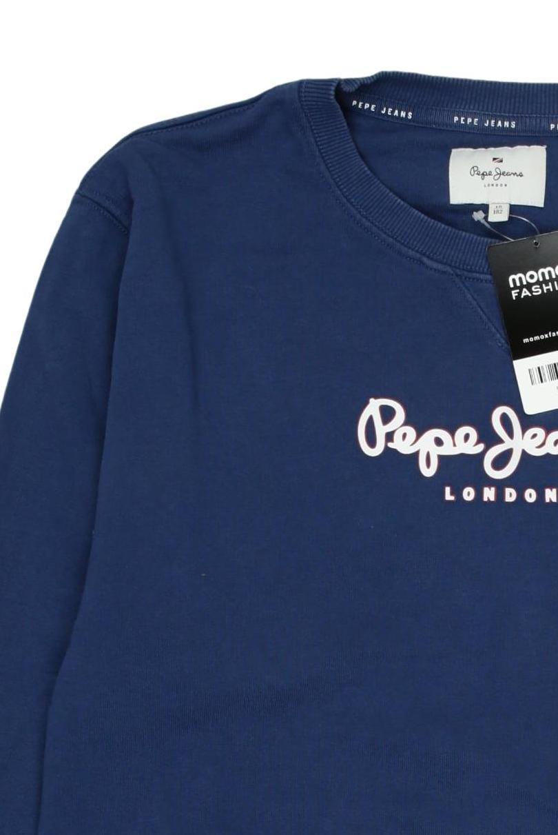 Thumbnail - Pepe Jeans Jungen Hoodies &amp; Sweater, blau, Gr. 182