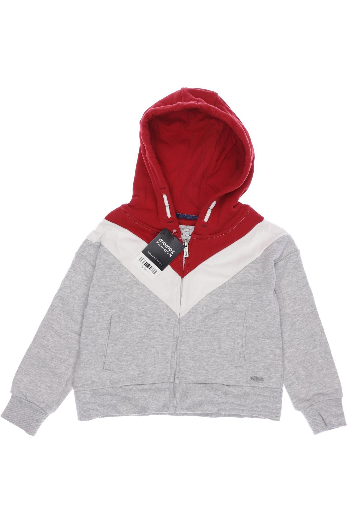 

Pepe Jeans Jungen Hoodies & Sweater, grau