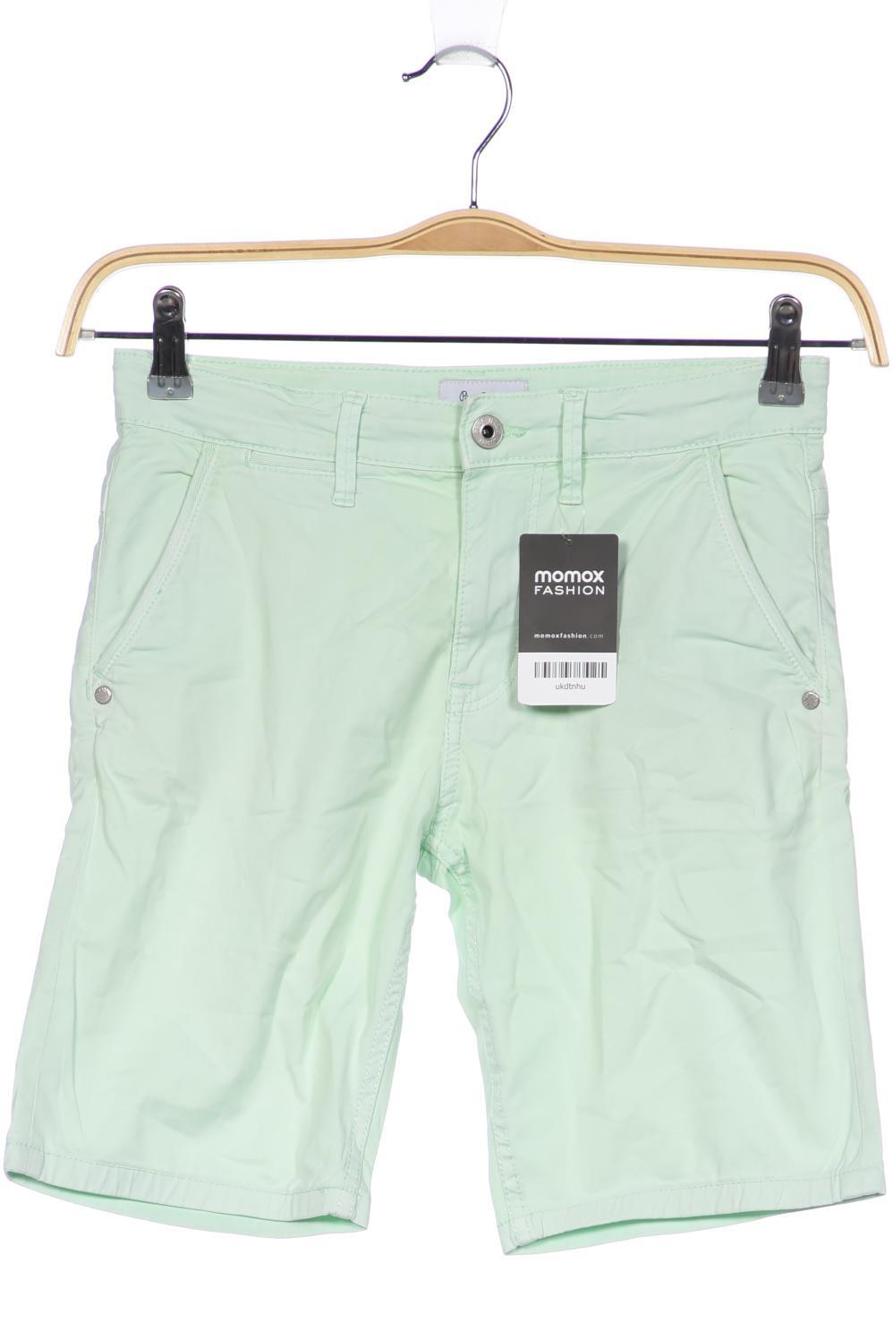 

Pepe Jeans Jungen Shorts, hellgrün