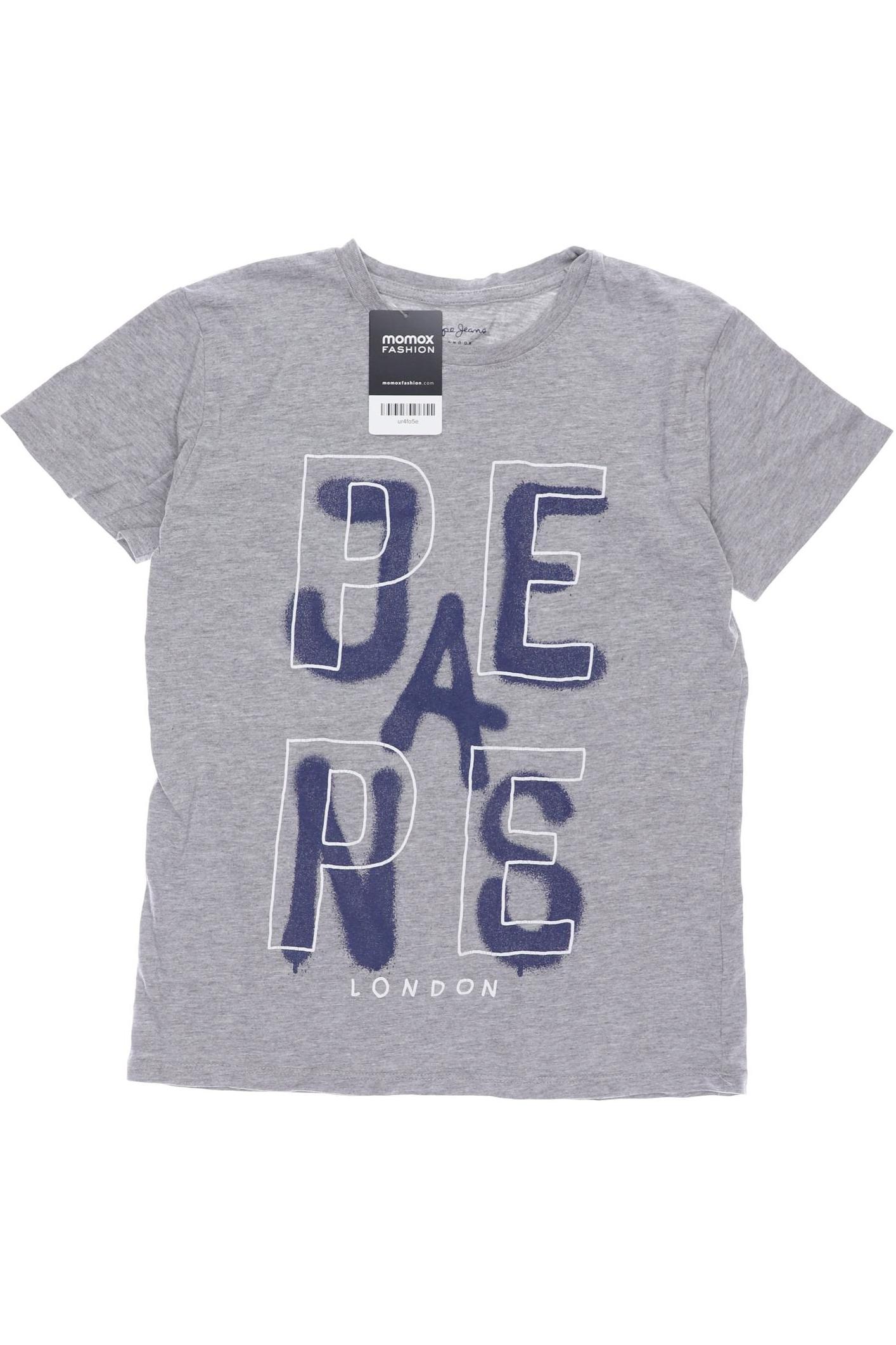 

Pepe Jeans Jungen T-Shirt, grau